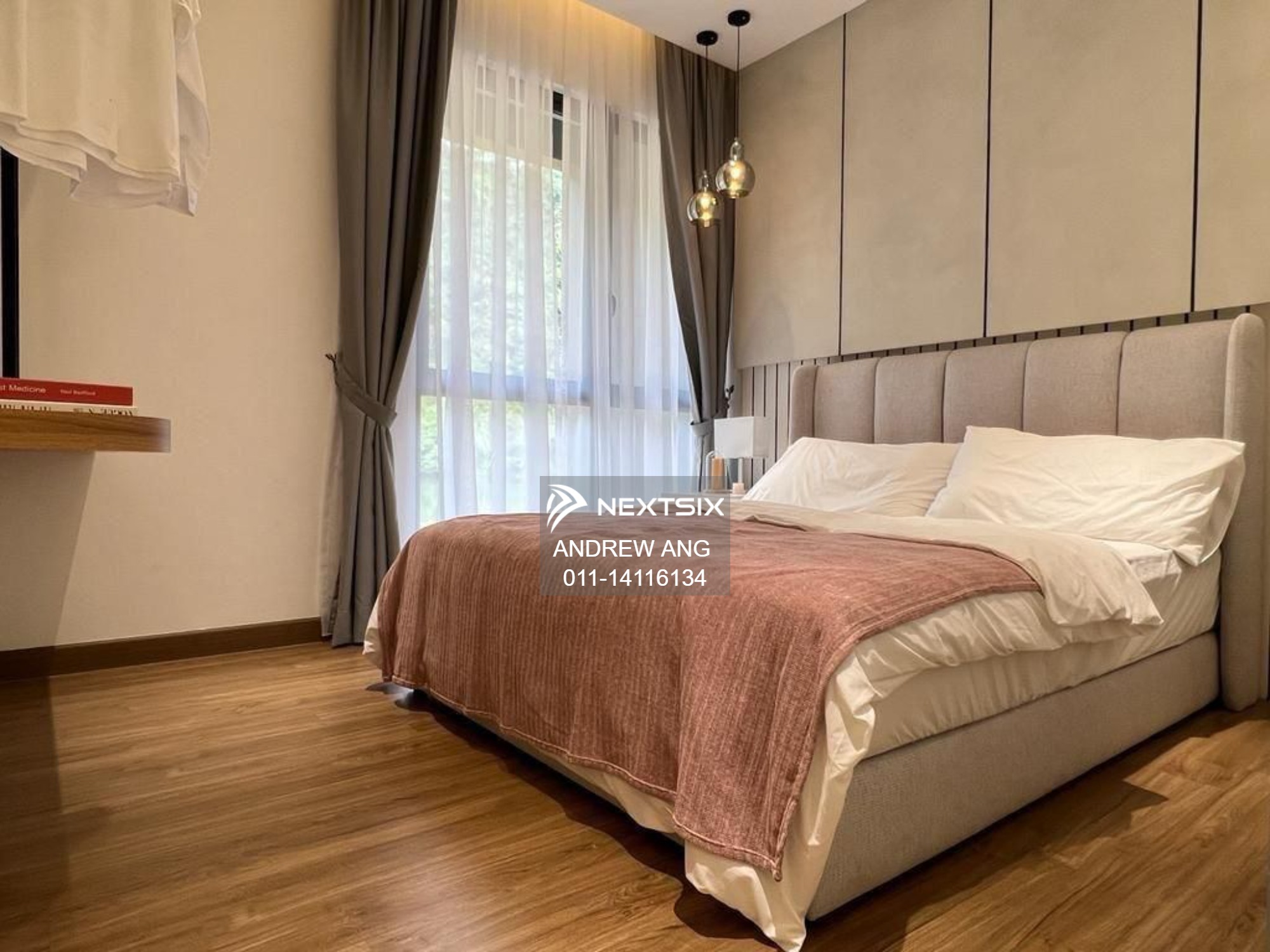 Condominium For Sale in Damansara Perdana Selangor - Image 8