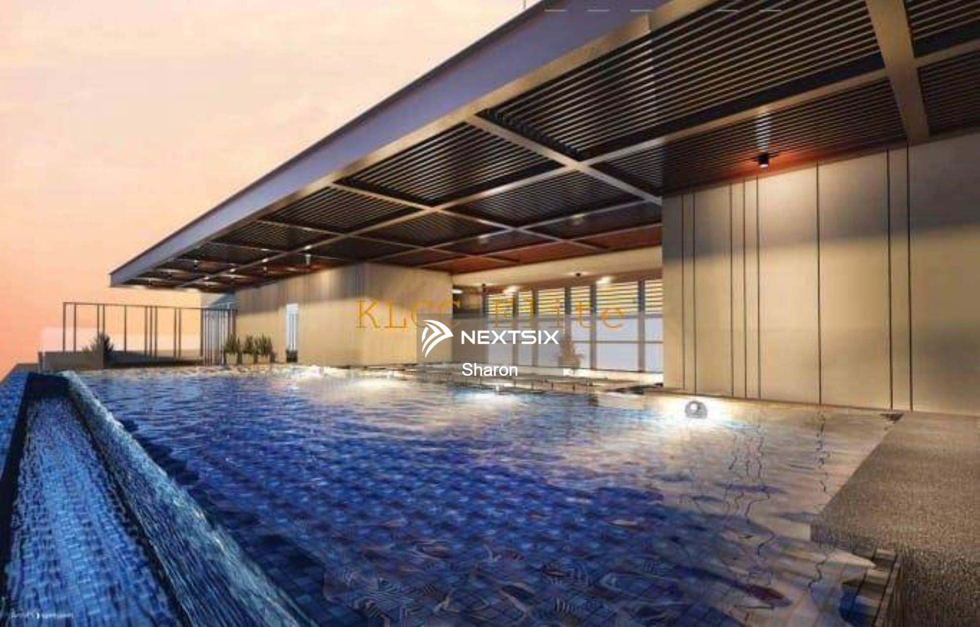 Condominium For Rent in Ampang Hilir Kuala Lumpur