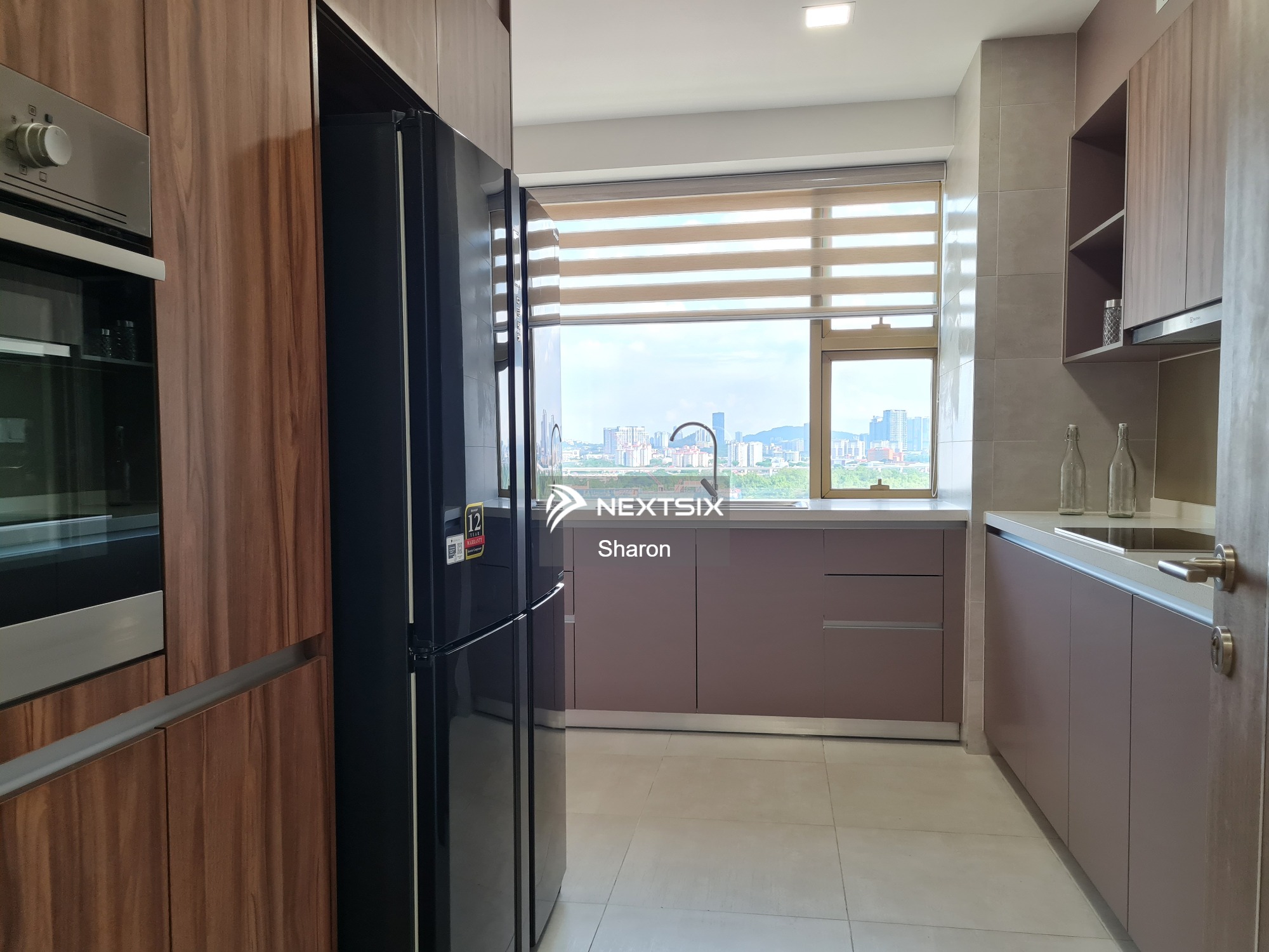 Condominium For Rent in Ampang Hilir Wilayah Persekutuan Kuala Lumpur - Image 11