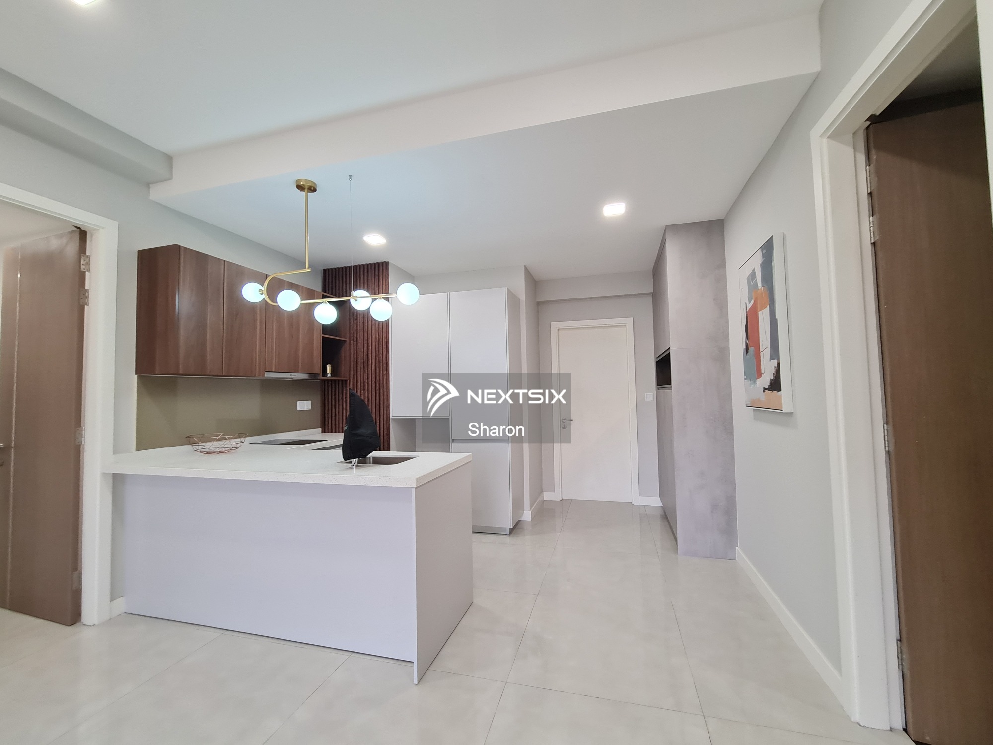 Condominium For Rent in Ampang Hilir Wilayah Persekutuan Kuala Lumpur - Image 12