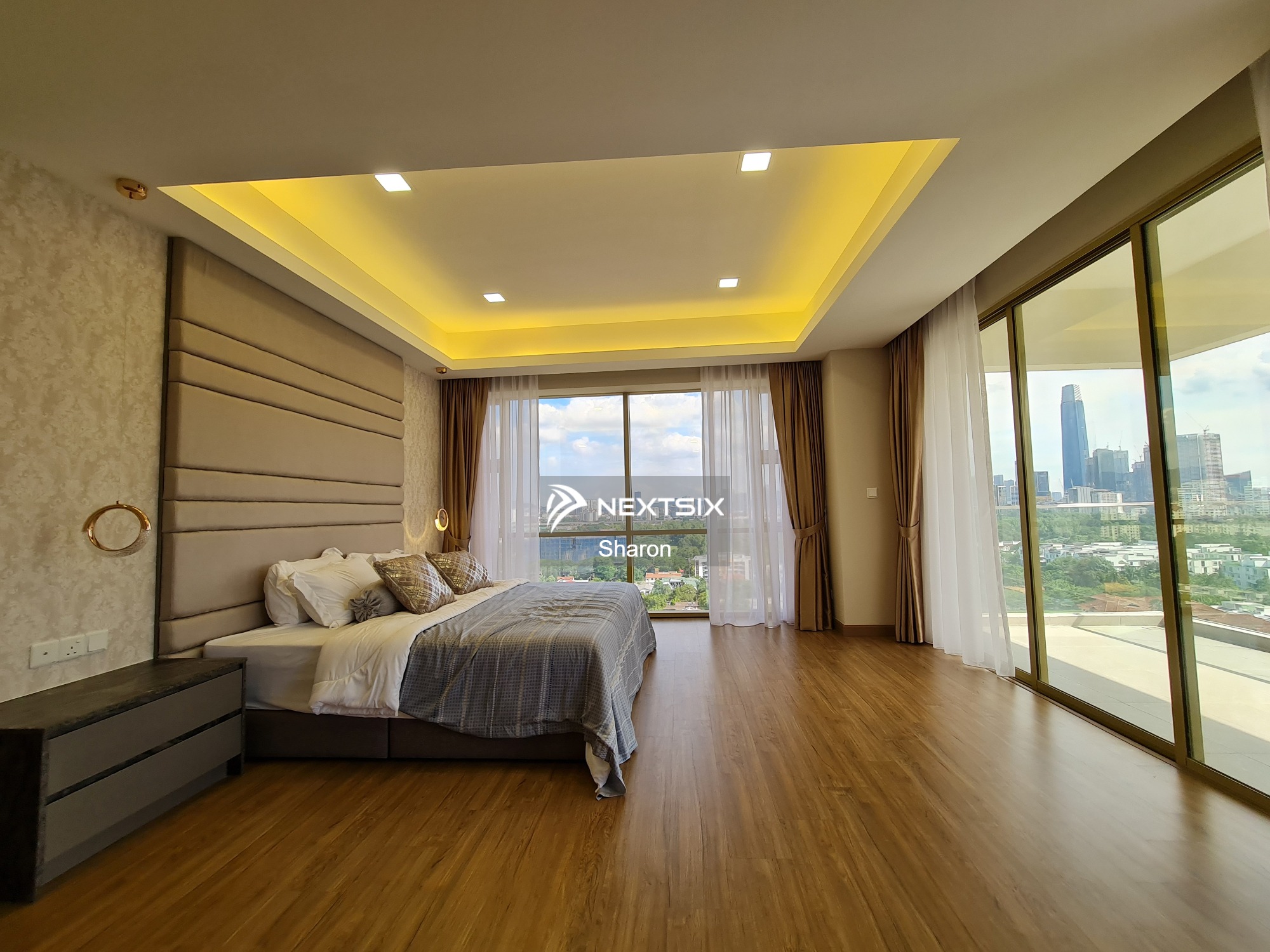 Condominium For Rent in Ampang Hilir Wilayah Persekutuan Kuala Lumpur - Image 13