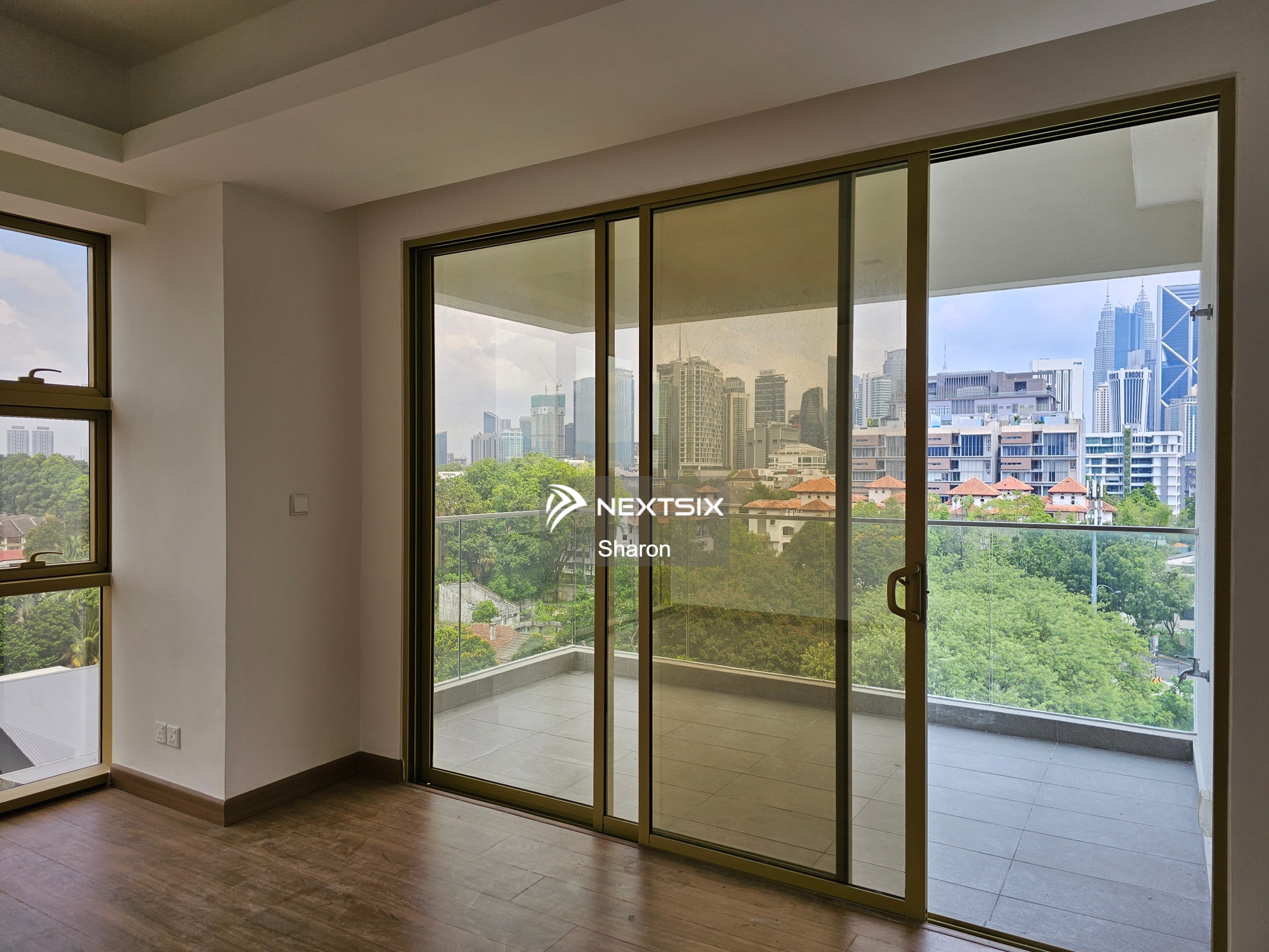 Condominium For Rent in Ampang Hilir Wilayah Persekutuan Kuala Lumpur - Image 5