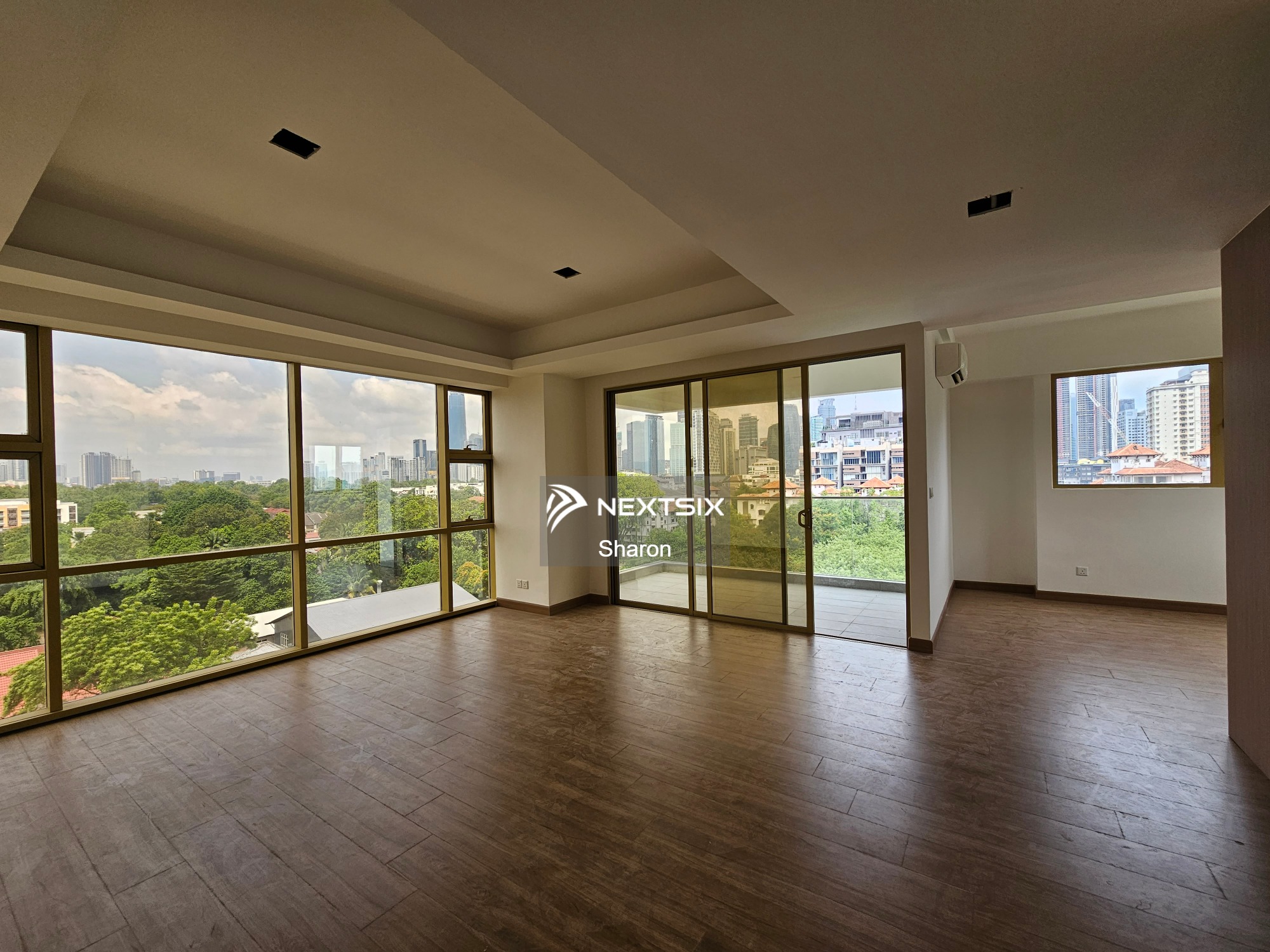 Condominium For Rent in Ampang Hilir Wilayah Persekutuan Kuala Lumpur - Image 6