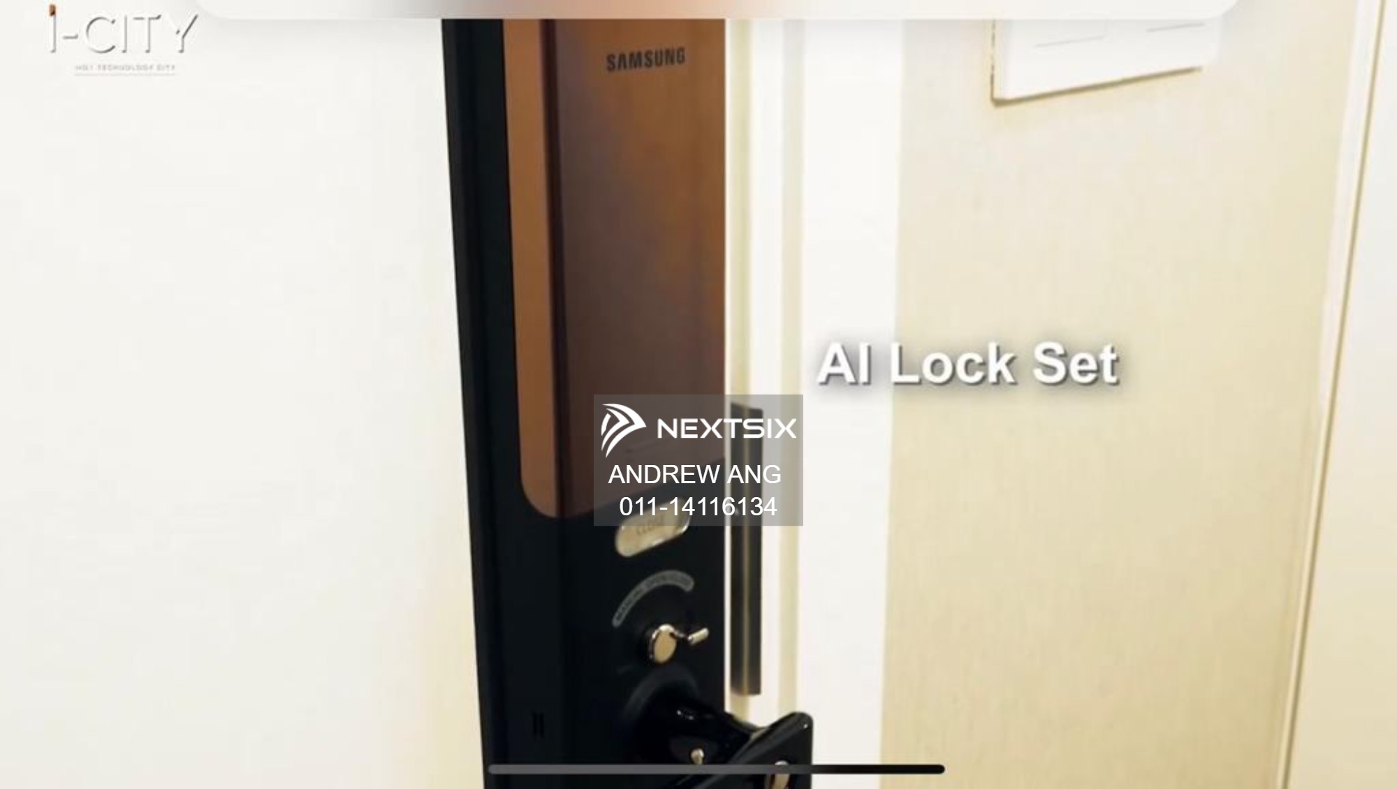 Serviced Residence For Sale in Shah Alam Selangor - Image 10