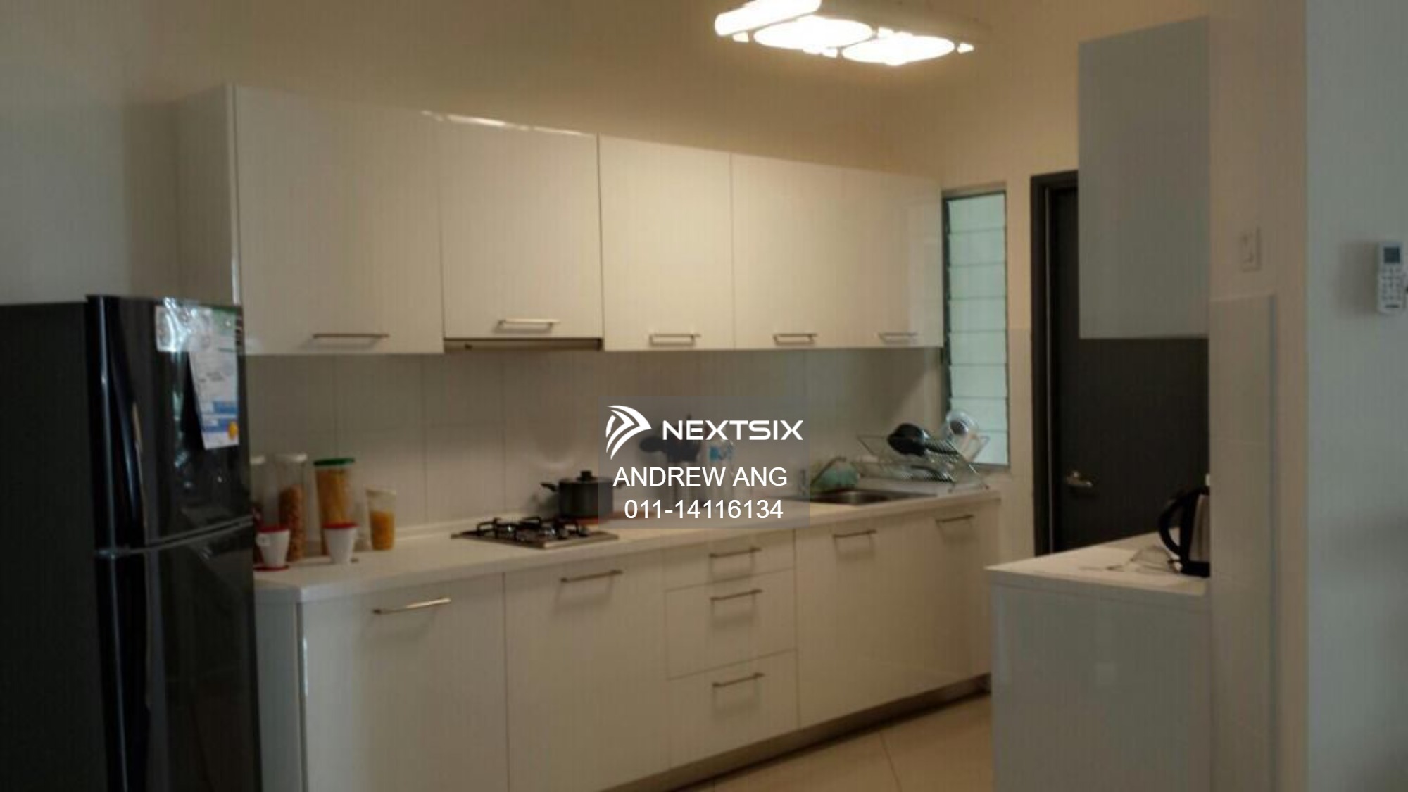 Condominium For Rent in Tropicana Selangor