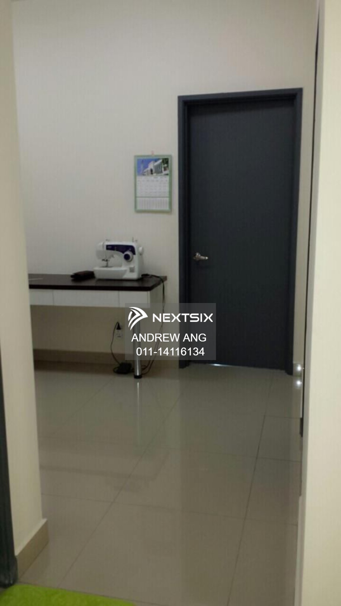 Condominium For Rent in Tropicana Selangor - Image 5