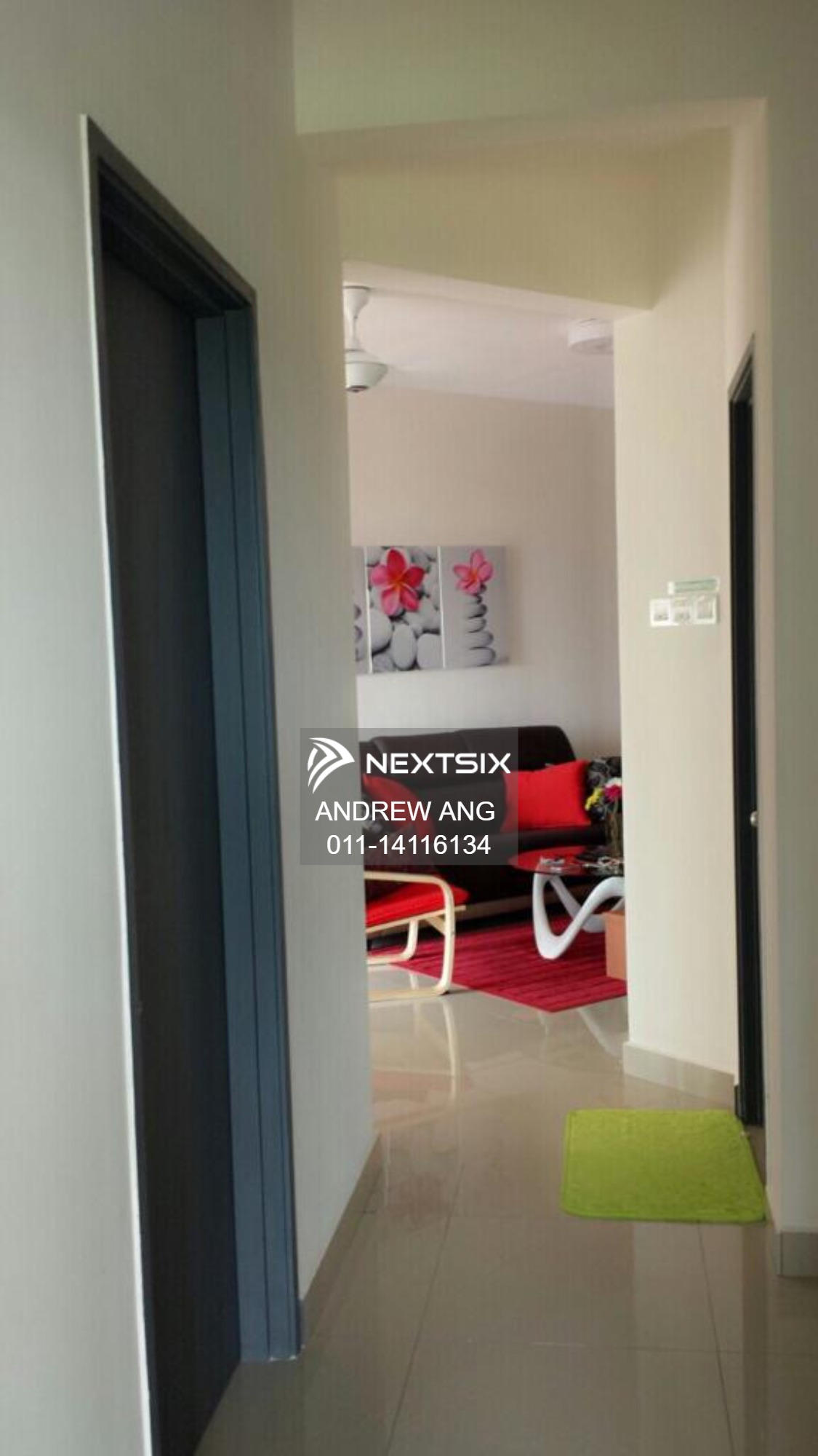 Condominium For Rent in Tropicana Selangor - Image 6