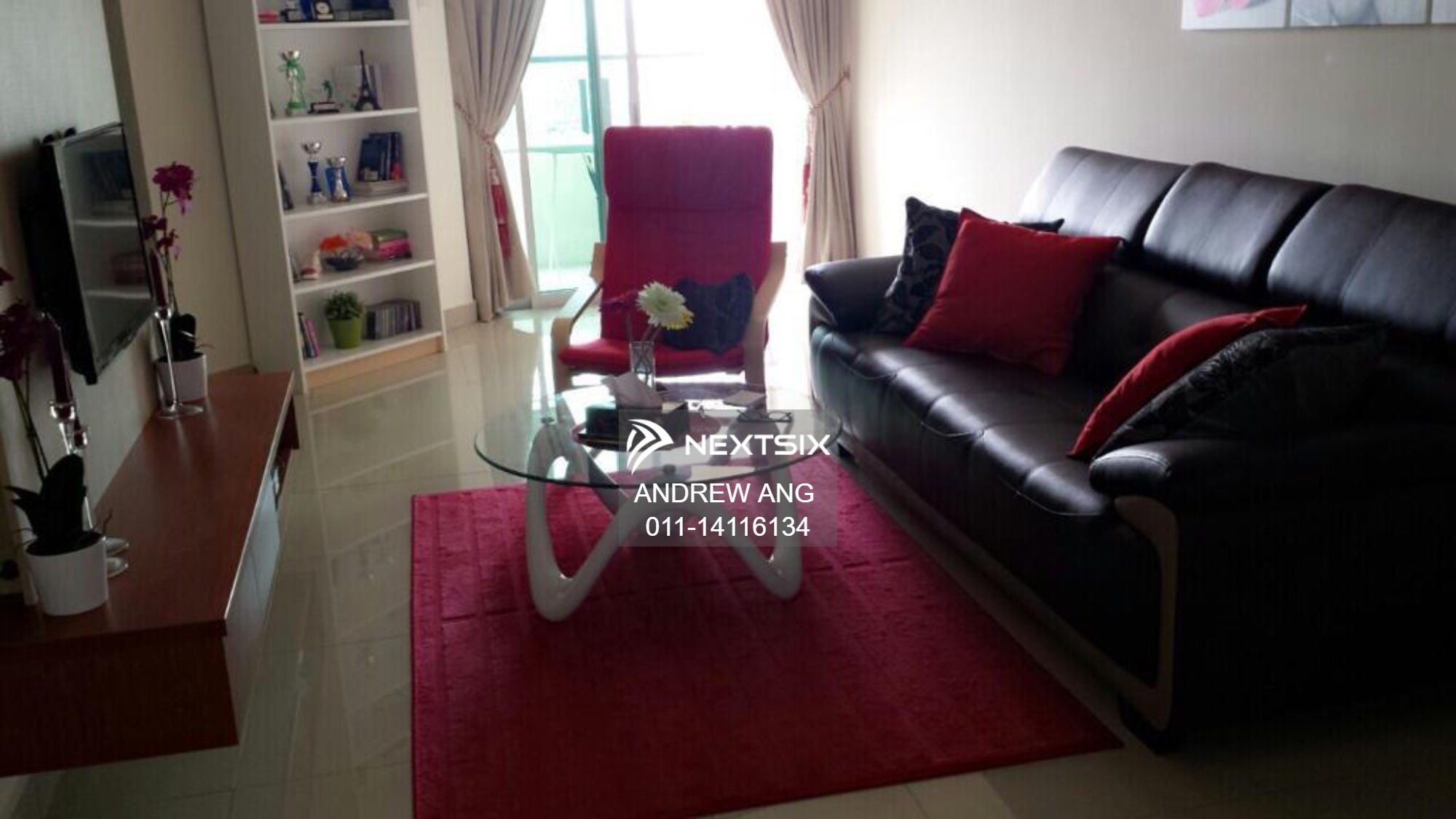 Condominium For Rent in Tropicana Selangor - Image 7