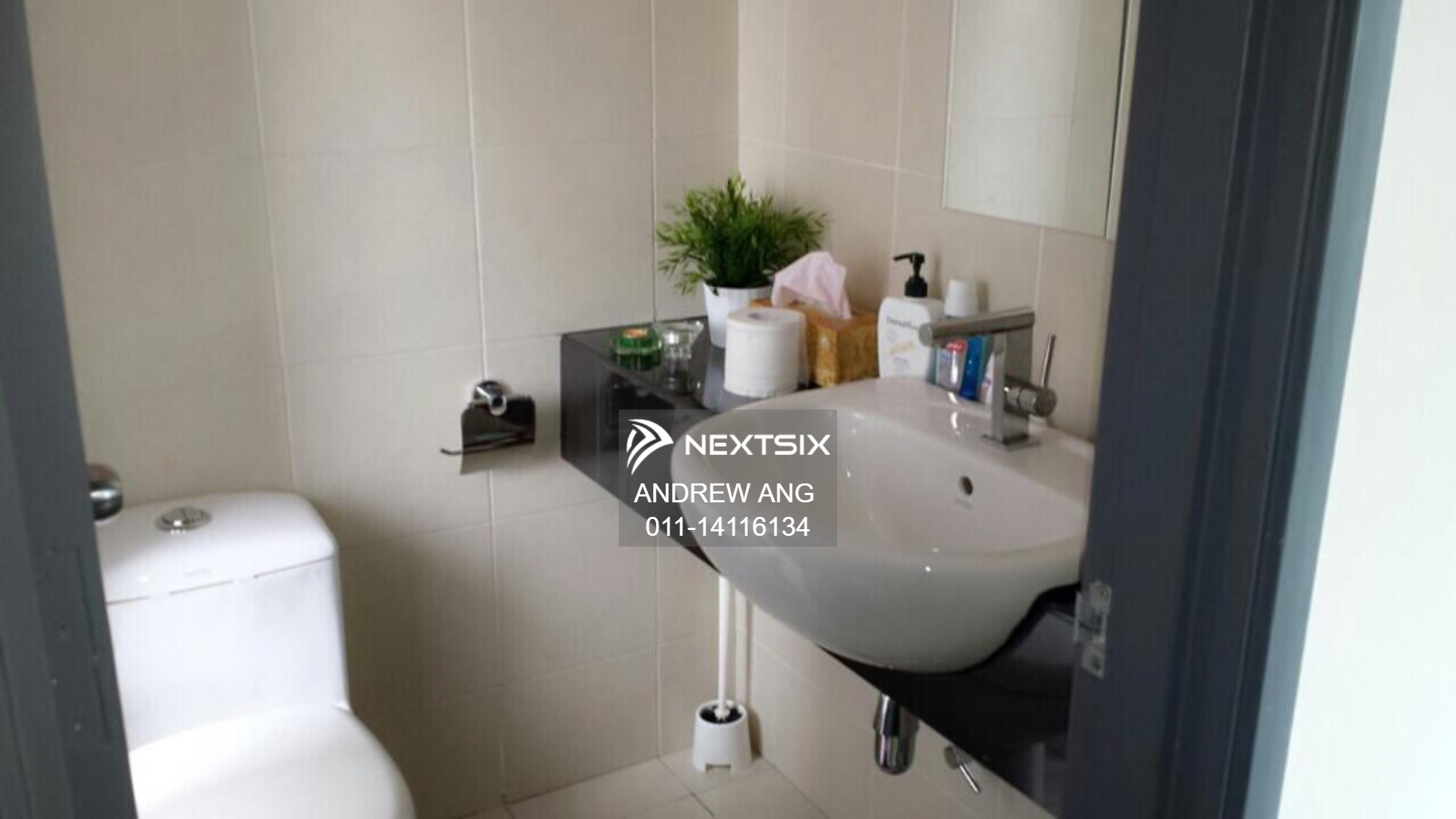 Condominium For Rent in Tropicana Selangor - Image 8