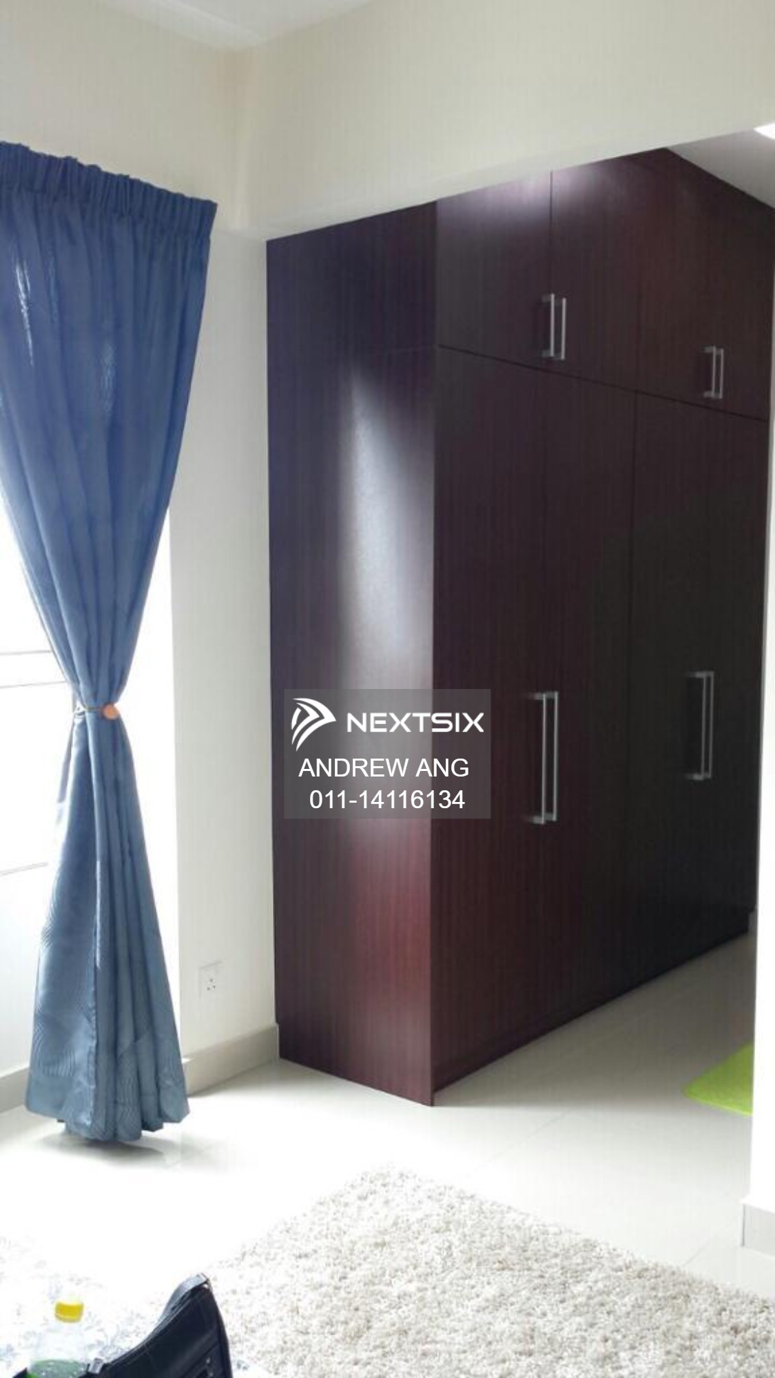 Condominium For Rent in Tropicana Selangor - Image 9