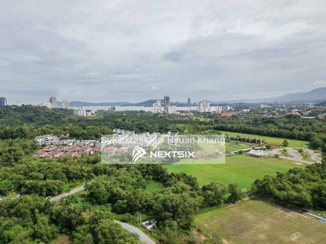 Condominium For Sale in Kota Kinabalu Sabah - Image 6