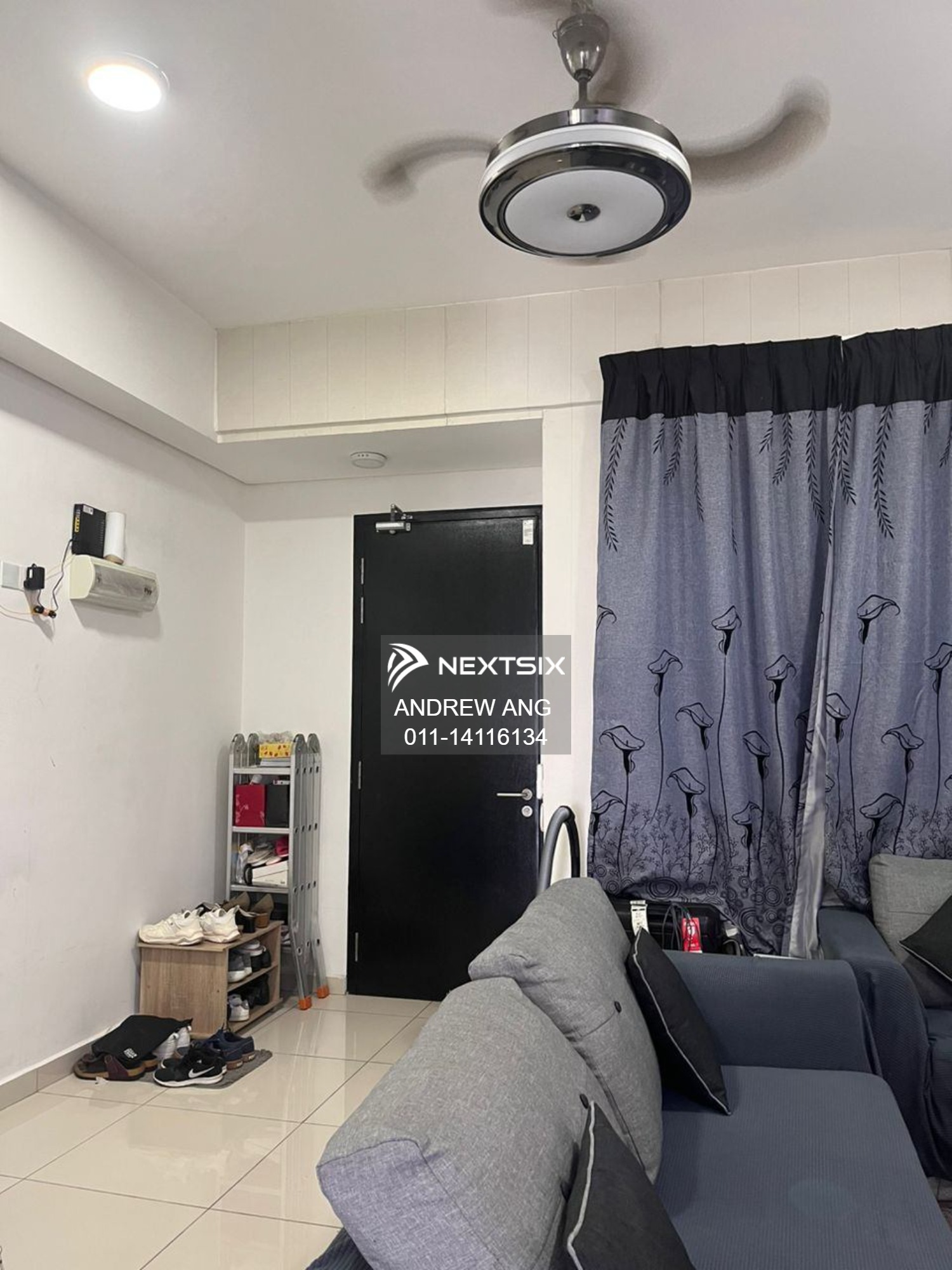 Serviced Residence For Rent in Cyberjaya Selangor