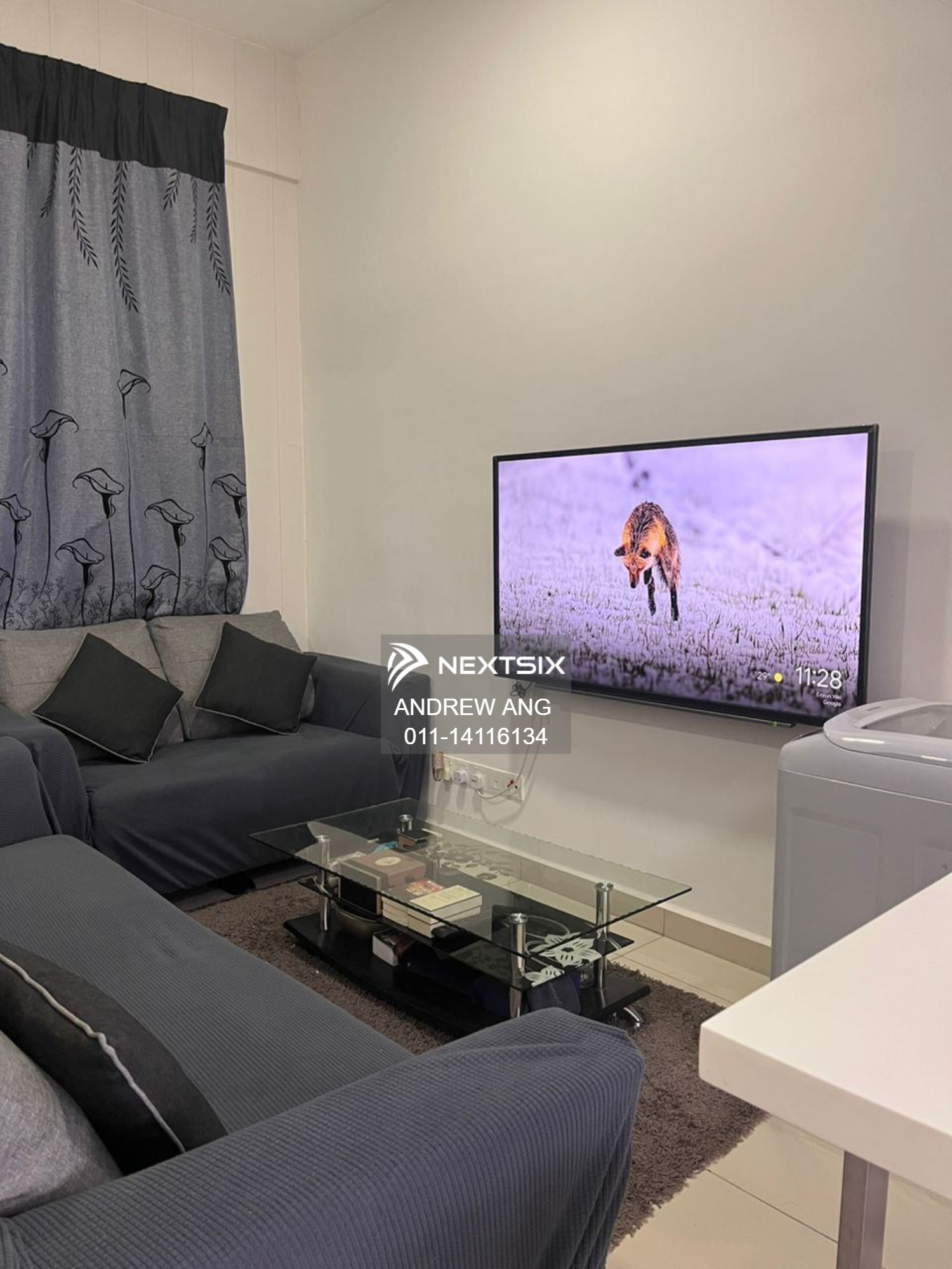 Serviced Residence For Rent in Cyberjaya Selangor - Image 5