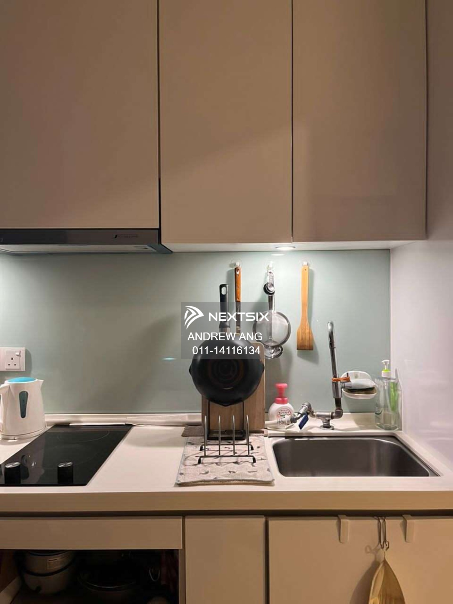 Serviced Residence For Rent in Cyberjaya Selangor - Image 6