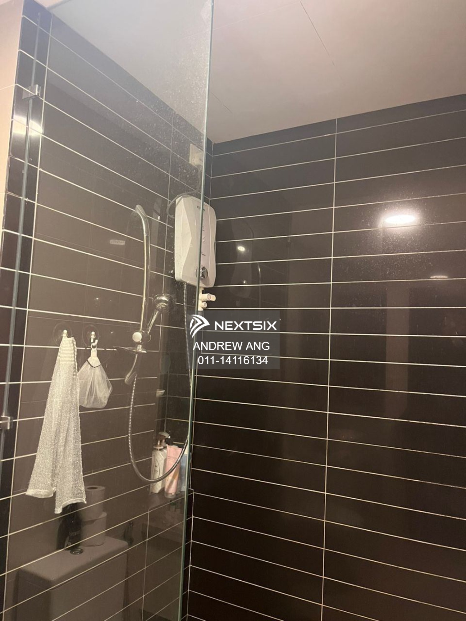 Serviced Residence For Rent in Cyberjaya Selangor - Image 7