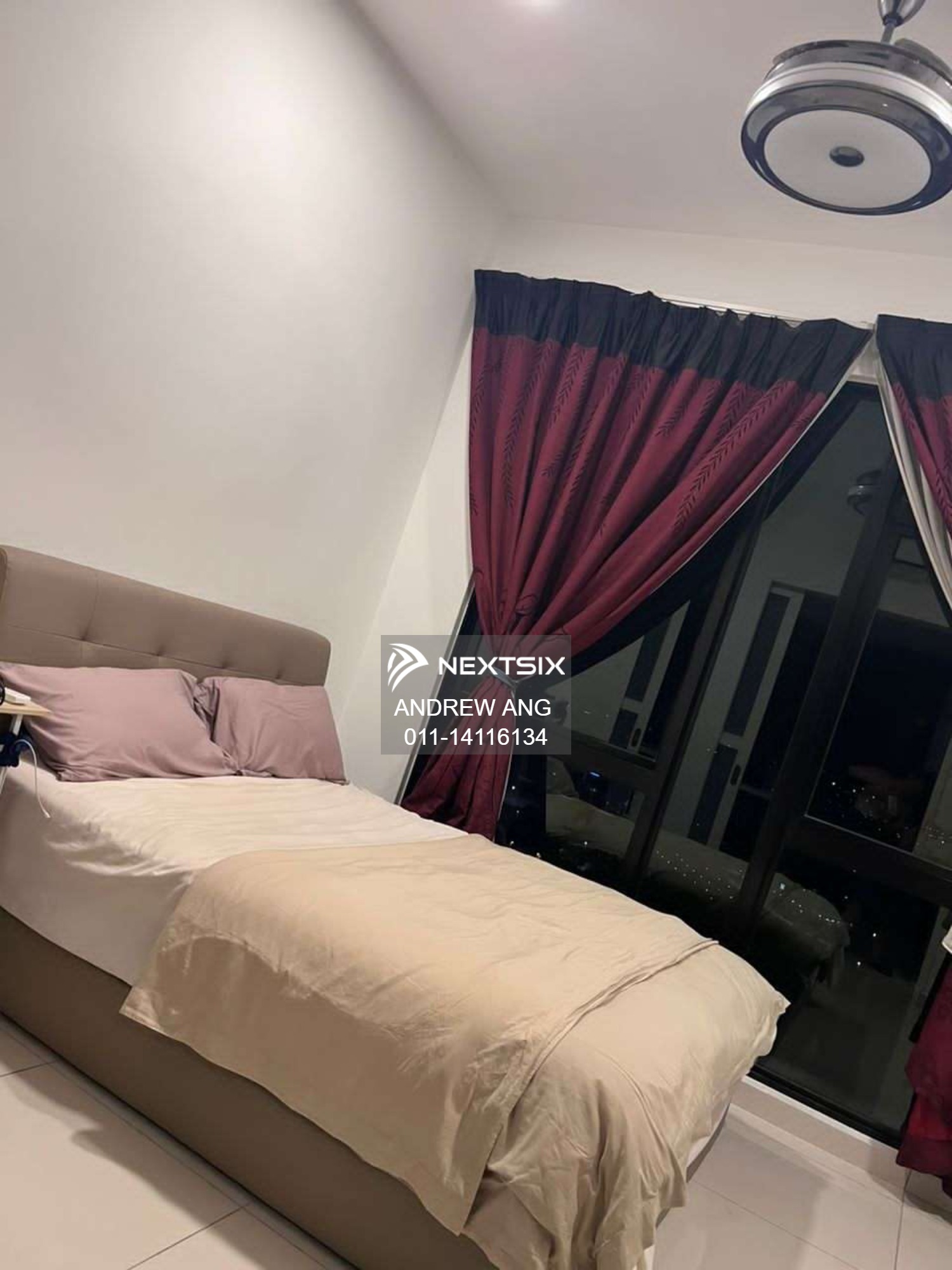Serviced Residence For Rent in Cyberjaya Selangor - Image 8