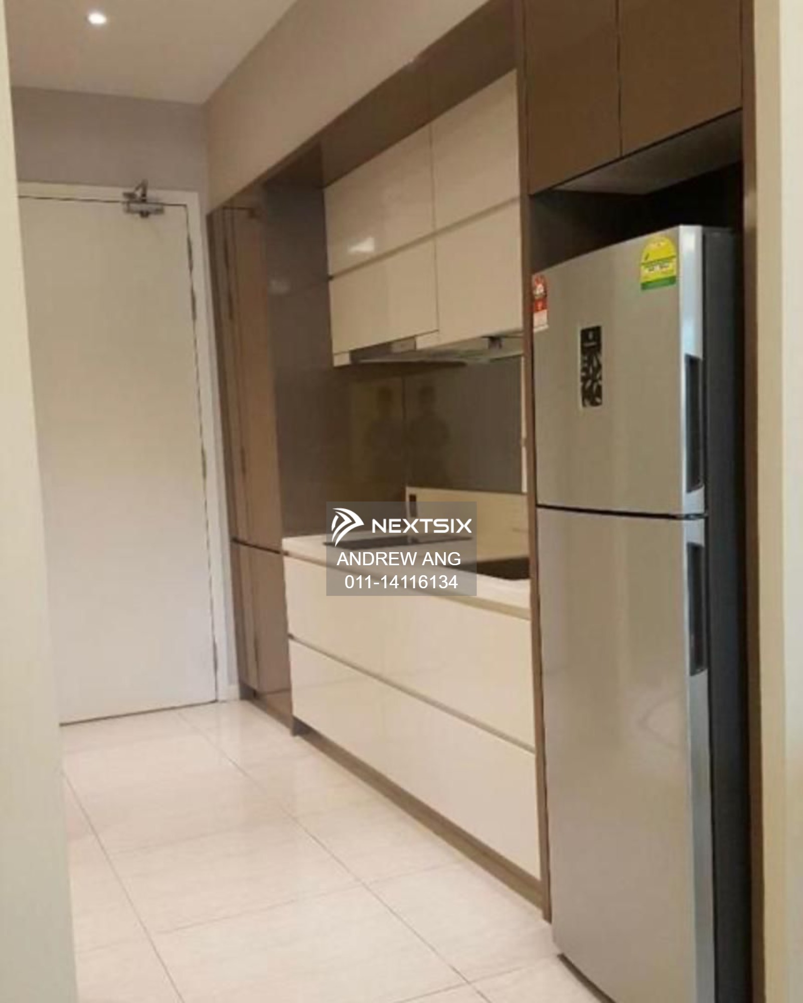 Serviced Residence For Rent in Sri Hartamas Kuala Lumpur