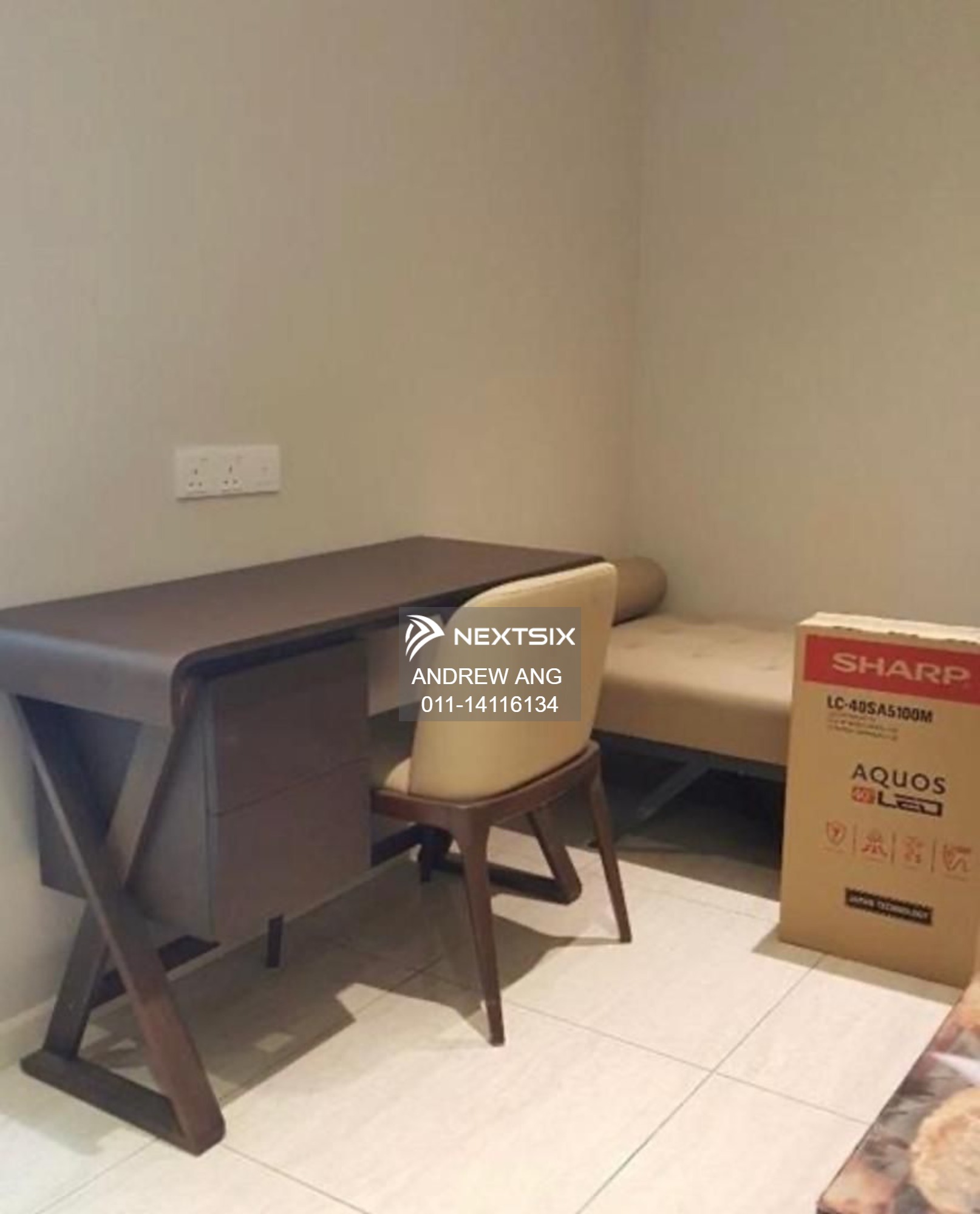 Serviced Residence For Rent in Sri Hartamas Wilayah Persekutuan Kuala Lumpur - Image 6