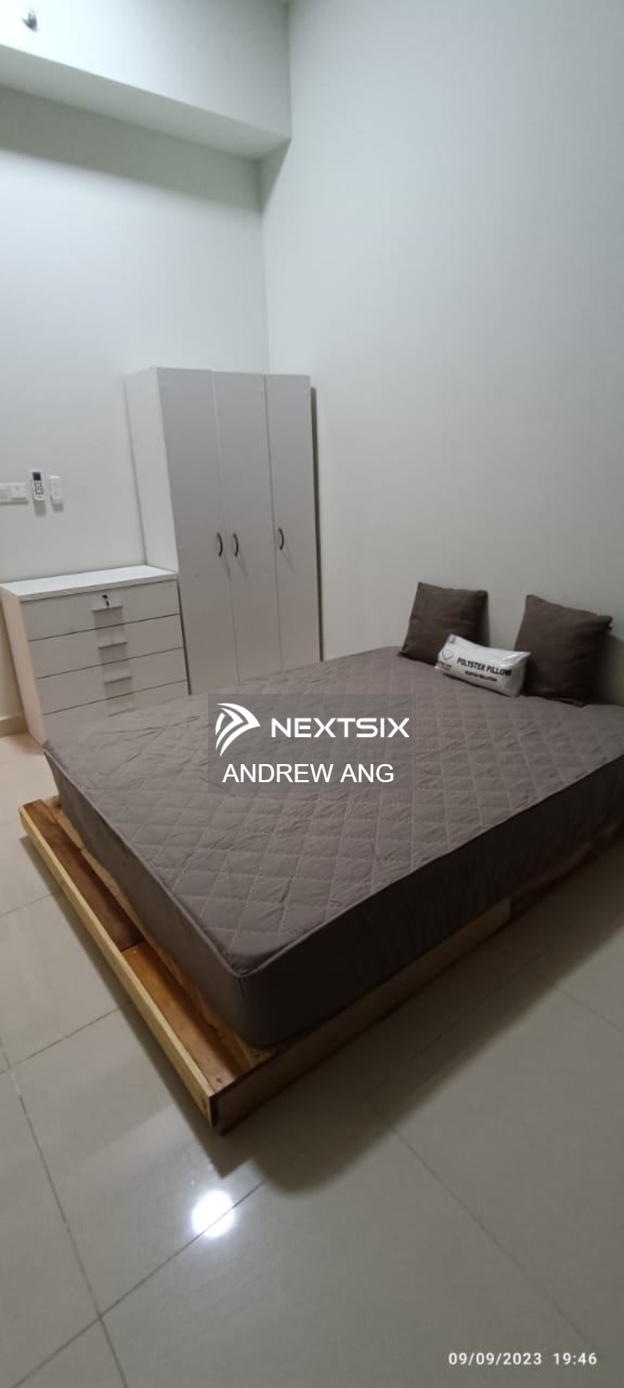 Serviced Residence For Rent in Cyberjaya Selangor