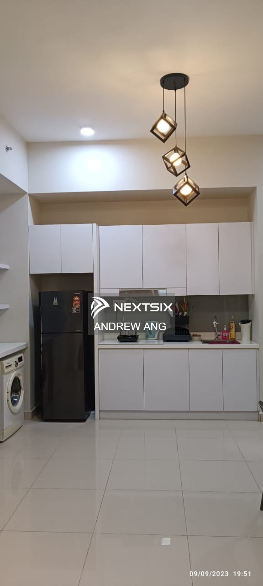 Serviced Residence For Rent in Cyberjaya Selangor - Image 2