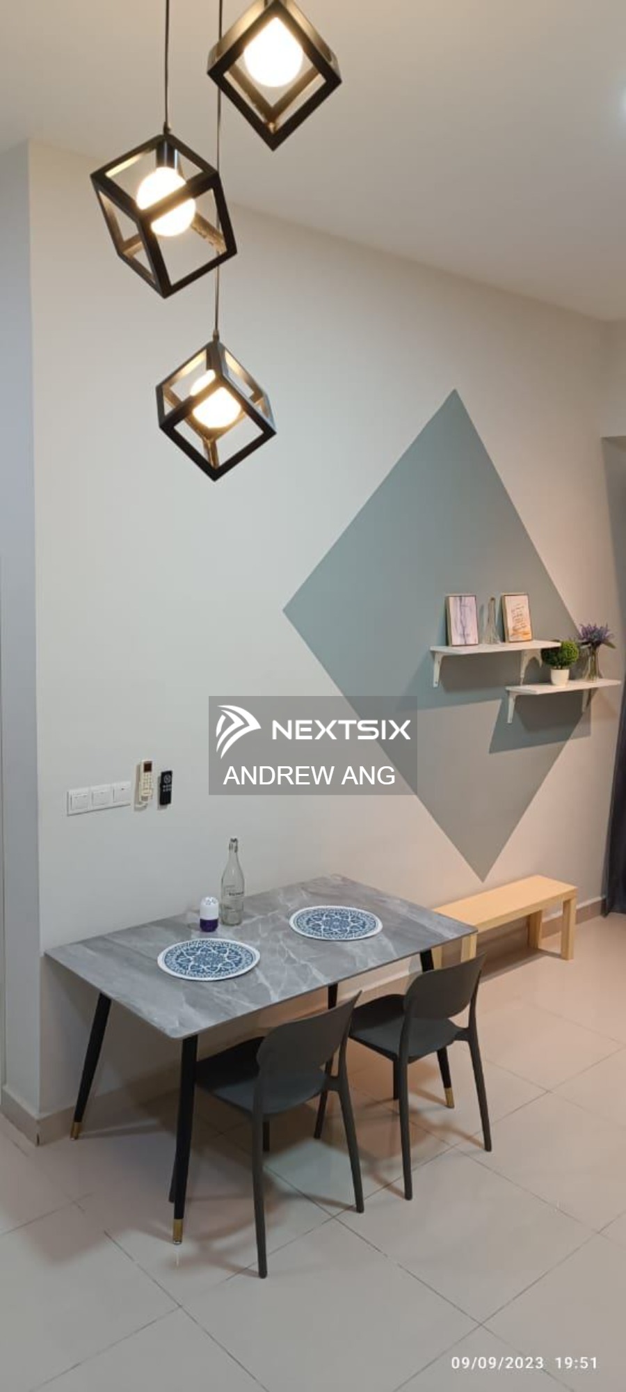 Serviced Residence For Rent in Cyberjaya Selangor - Image 4