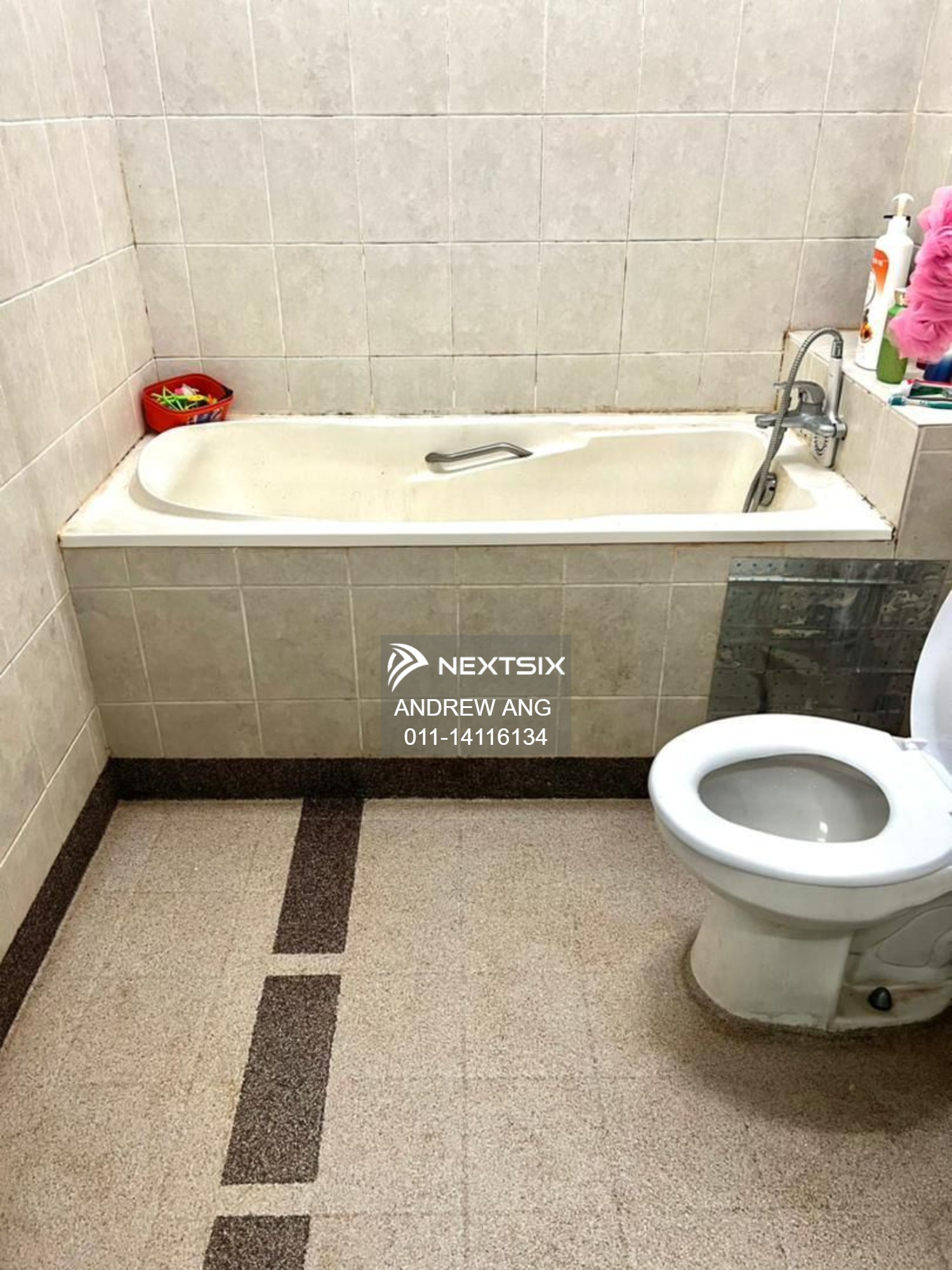 2-sty Terrace/Link House For Sale in Puchong Selangor - Image 7