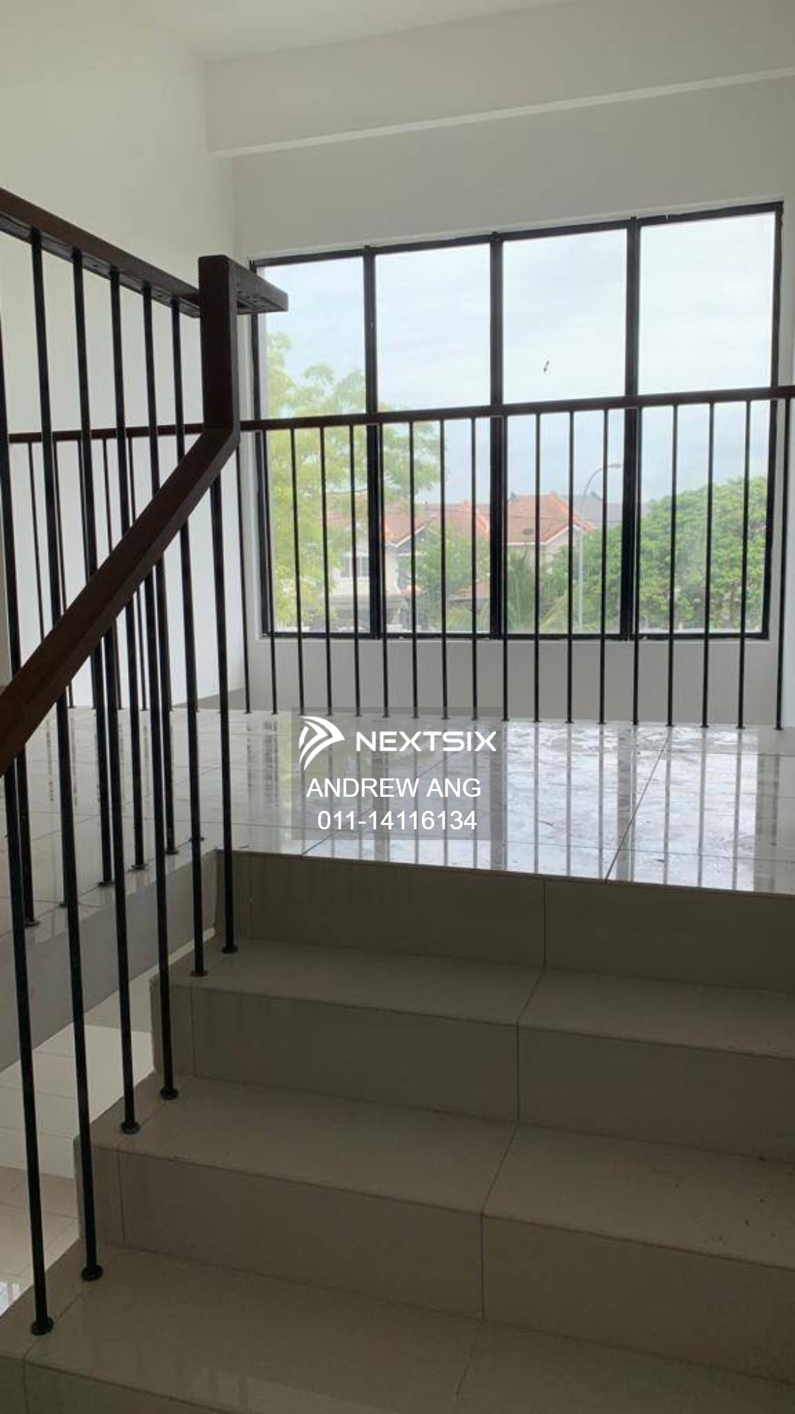 3-sty Superlink House For Sale in Puchong Selangor - Image 10