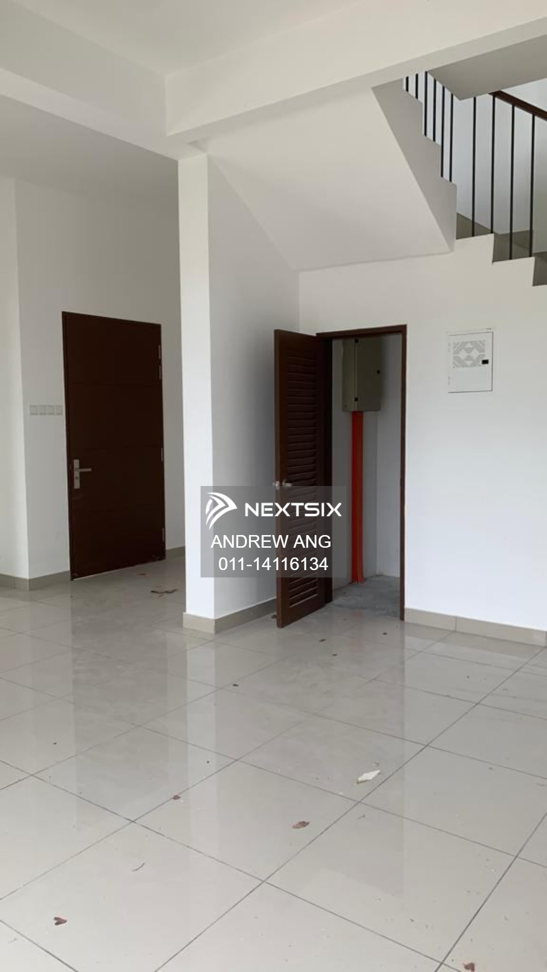 3-sty Superlink House For Sale in Puchong Selangor - Image 11