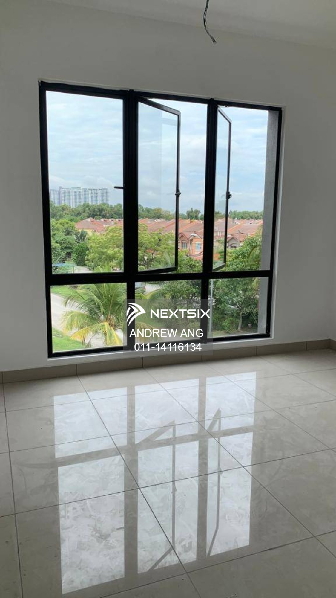 3-sty Superlink House For Sale in Puchong Selangor - Image 9