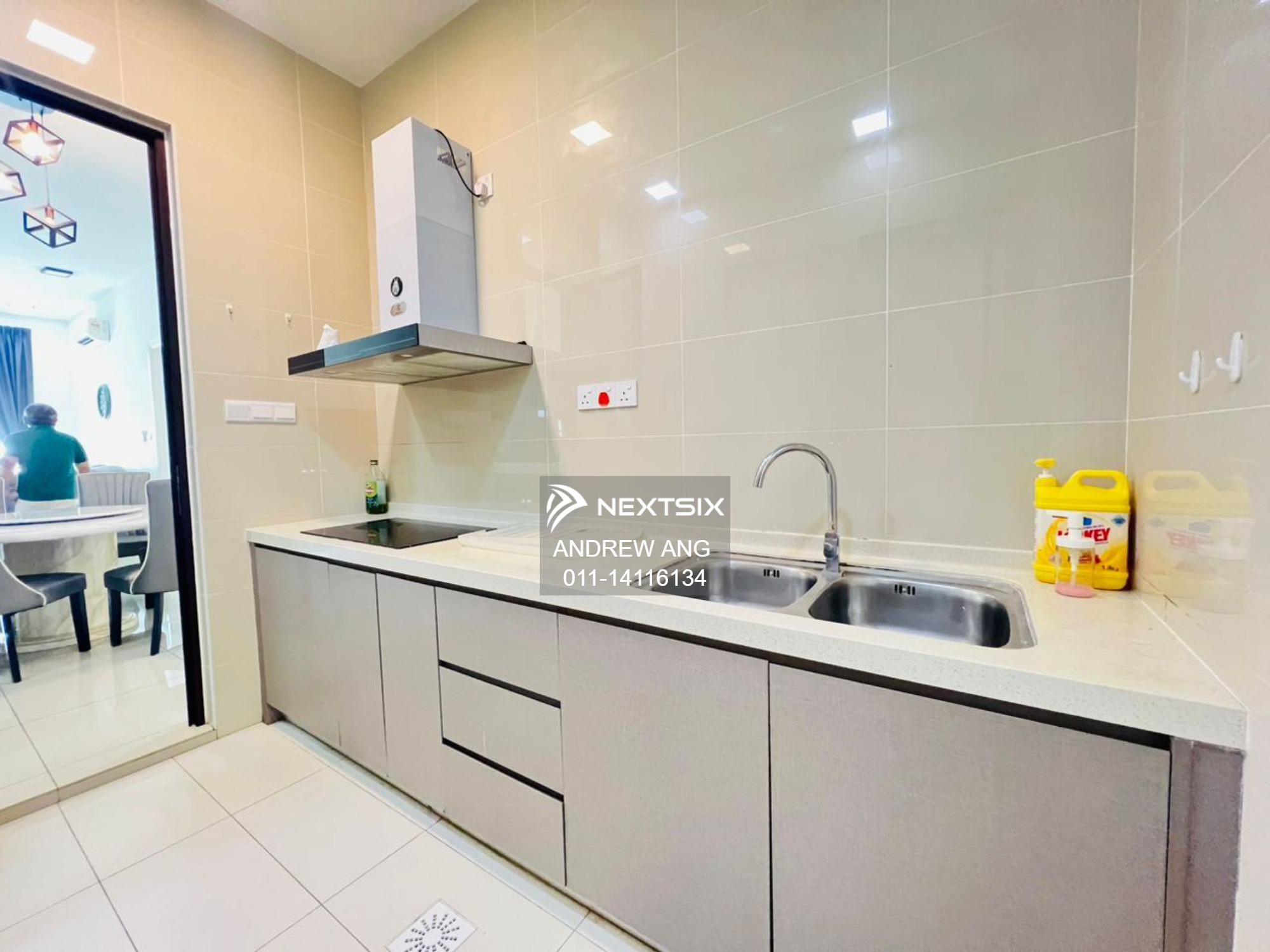 Condominium For Sale in Cyberjaya Selangor