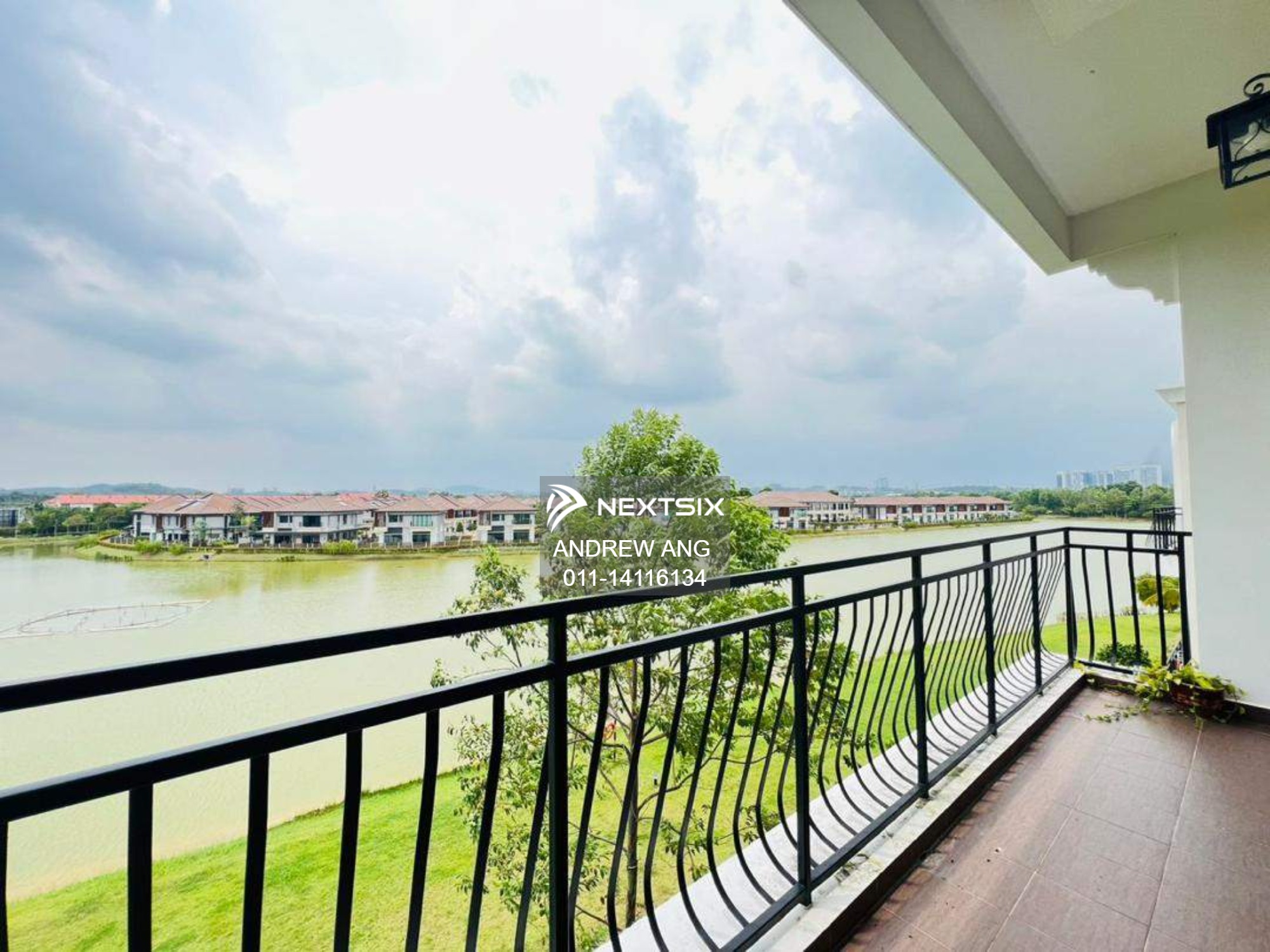 Condominium For Sale in Cyberjaya Selangor - Image 12