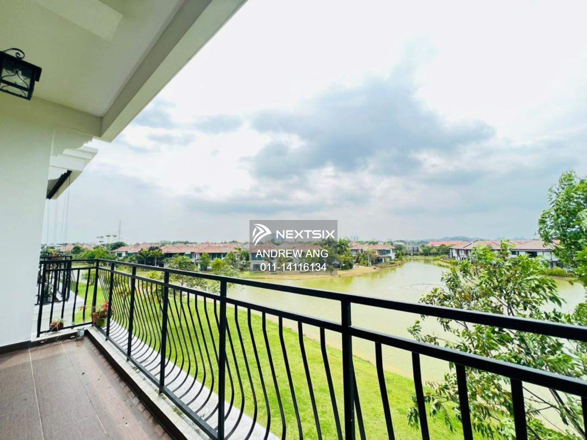 Condominium For Sale in Cyberjaya Selangor - Image 13