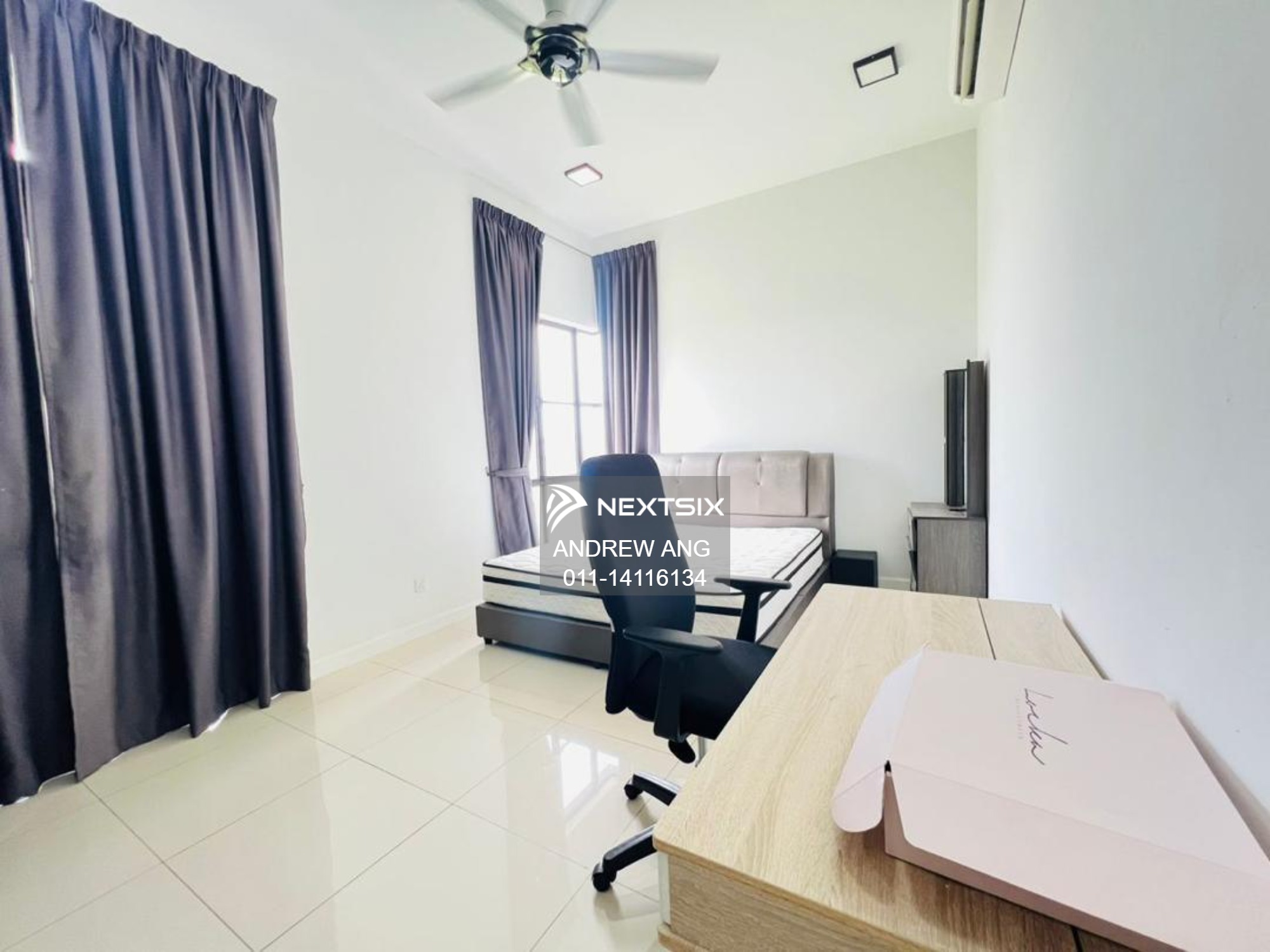 Condominium For Sale in Cyberjaya Selangor - Image 6