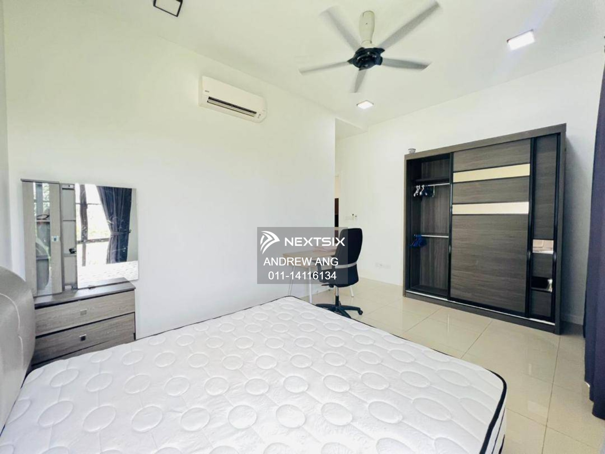 Condominium For Sale in Cyberjaya Selangor - Image 8