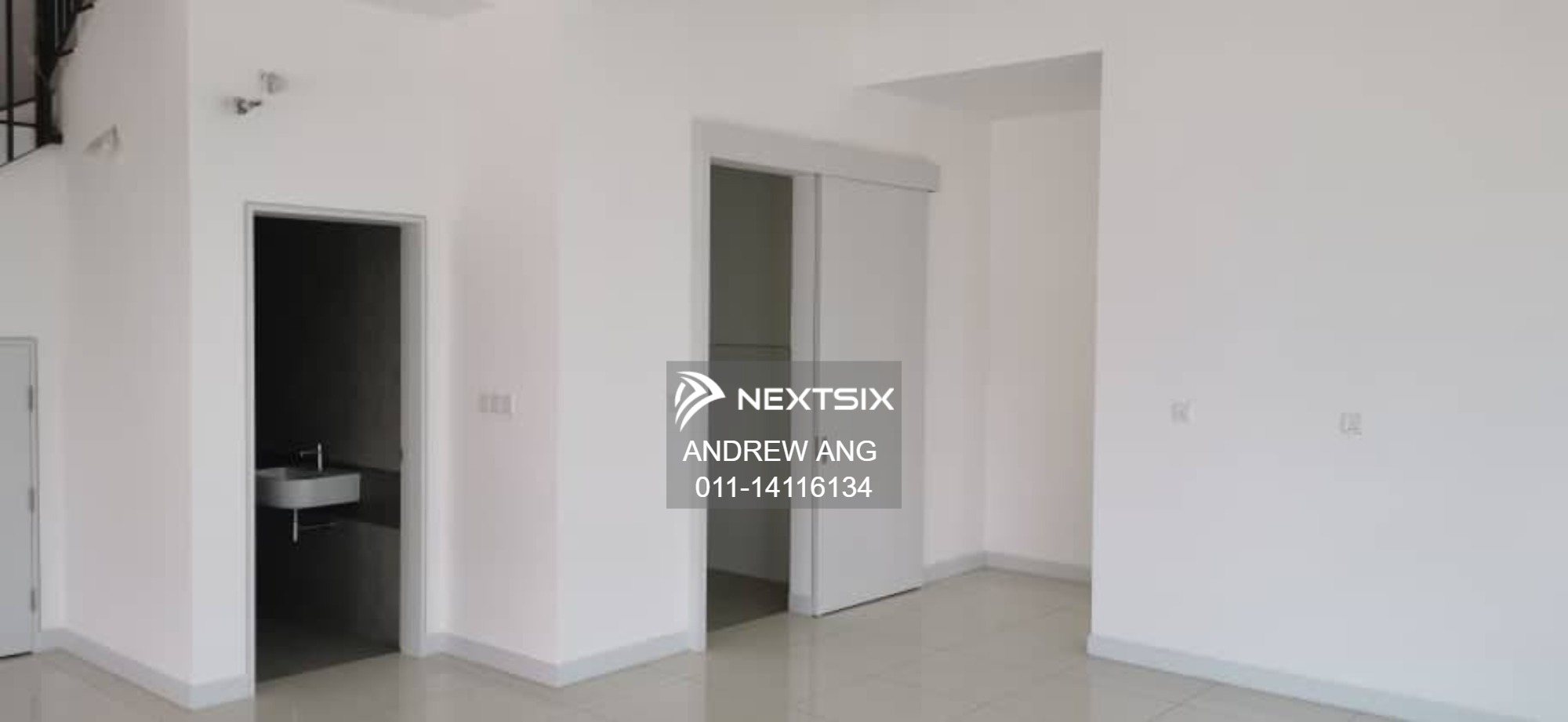 Semi-detached House For Sale in Sungai Buloh Selangor - Image 4