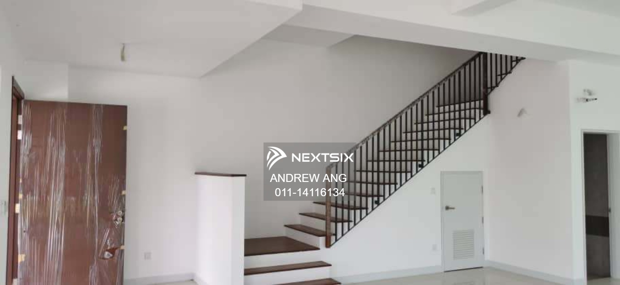 Semi-detached House For Sale in Sungai Buloh Selangor - Image 5