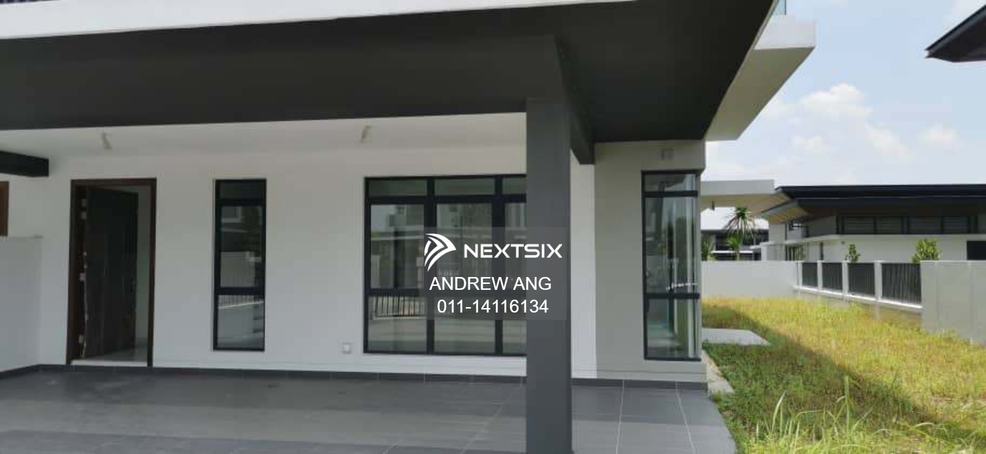 Semi-detached House For Sale in Sungai Buloh Selangor - Image 6