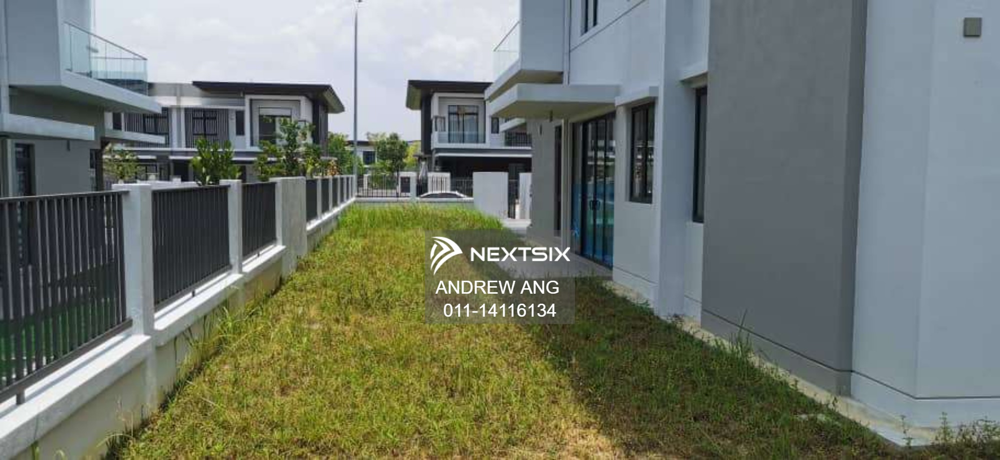 Semi-detached House For Sale in Sungai Buloh Selangor - Image 7