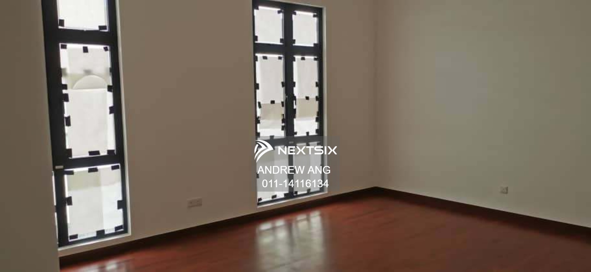 Semi-detached House For Sale in Sungai Buloh Selangor - Image 8