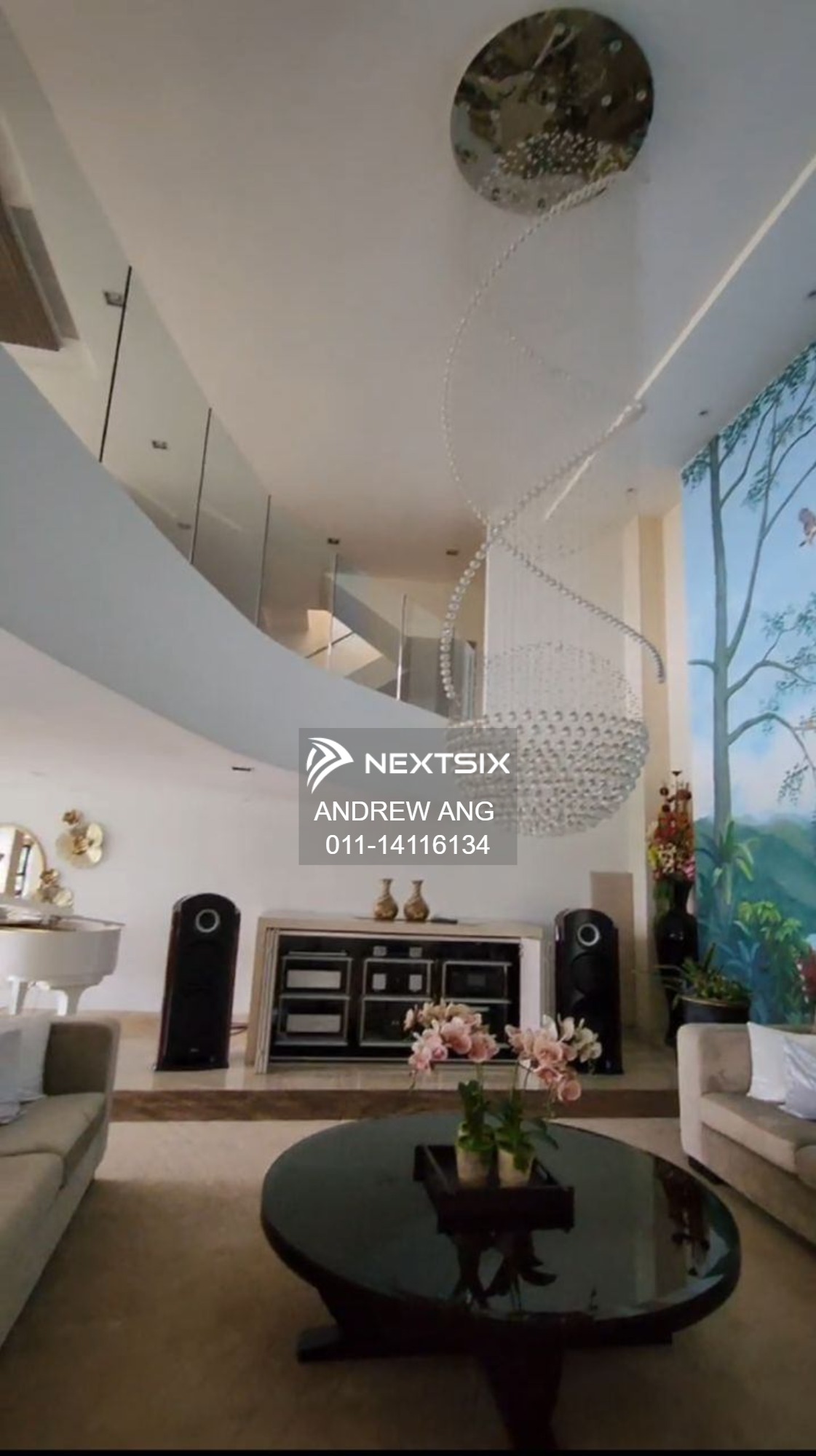 Bungalow For Sale in Bukit Tunku (Kenny Hills) Wilayah Persekutuan Kuala Lumpur - Image 5