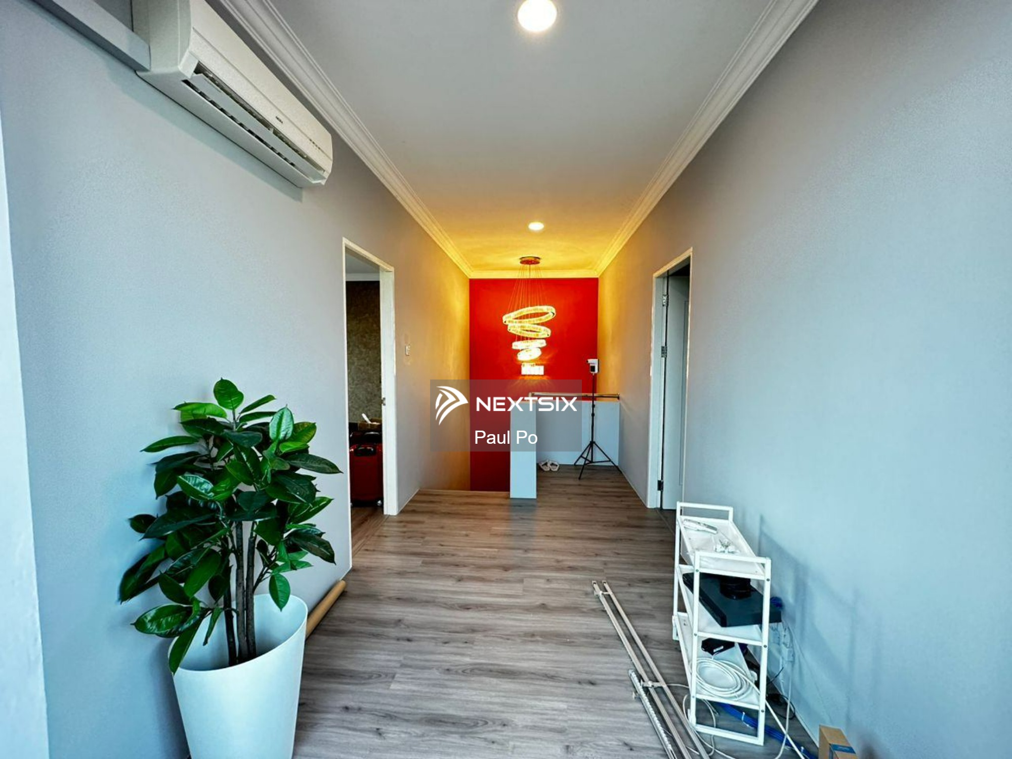 2-sty Terrace/Link House For Sale in Kuching Sarawak - Image 11