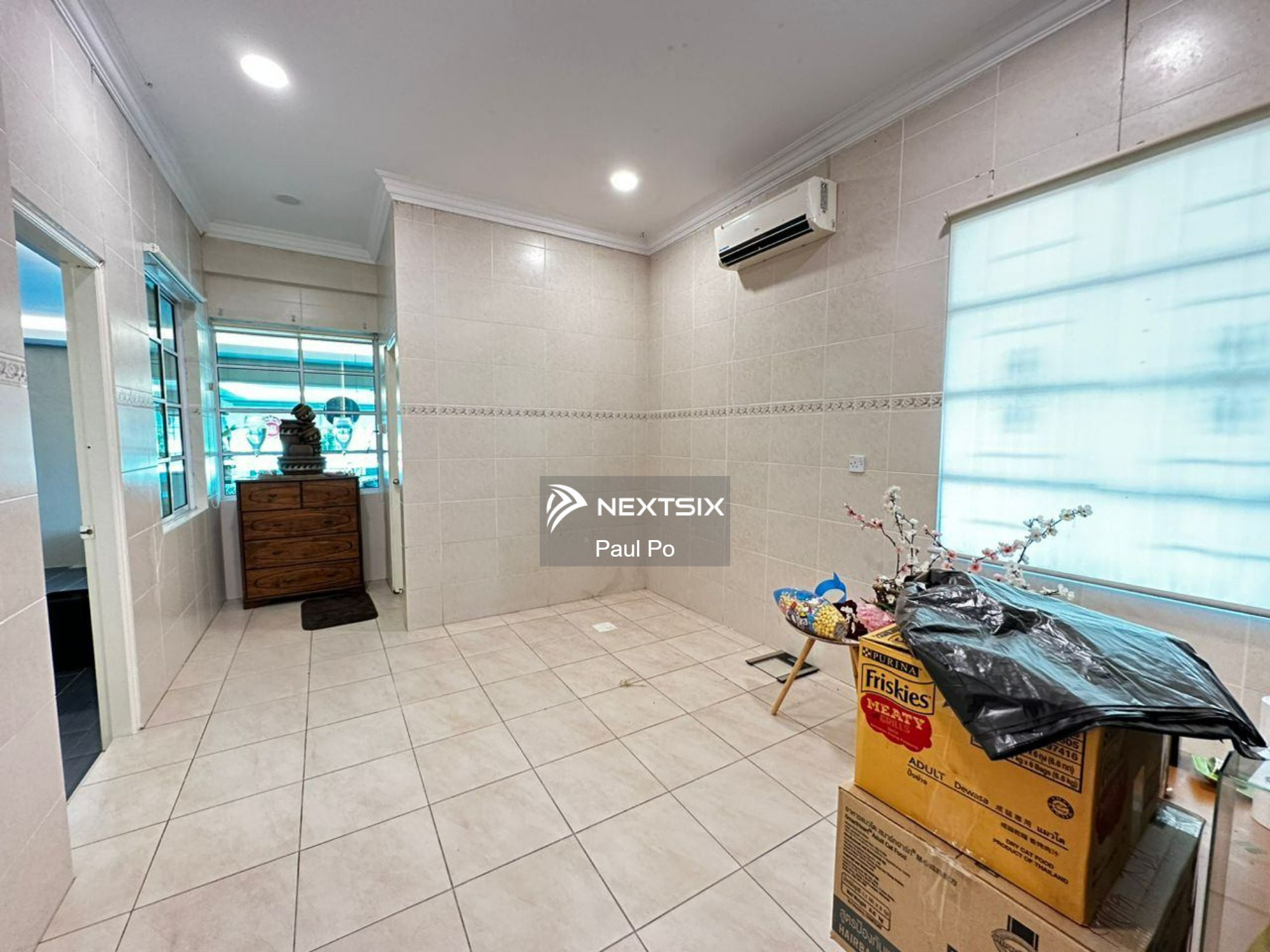 2-sty Terrace/Link House For Sale in Kuching Sarawak - Image 7