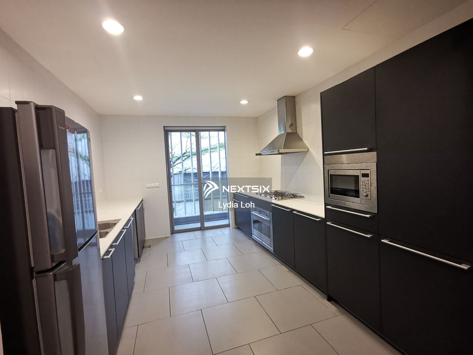 Condominium For Sale in Ampang Hilir Wilayah Persekutuan Kuala Lumpur - Image 16