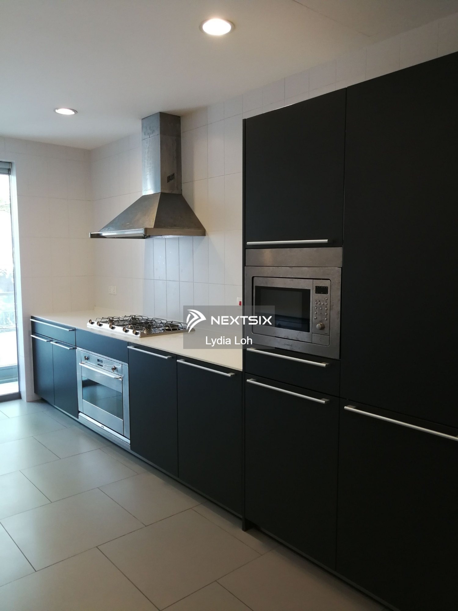 Condominium For Sale in Ampang Hilir Wilayah Persekutuan Kuala Lumpur - Image 17