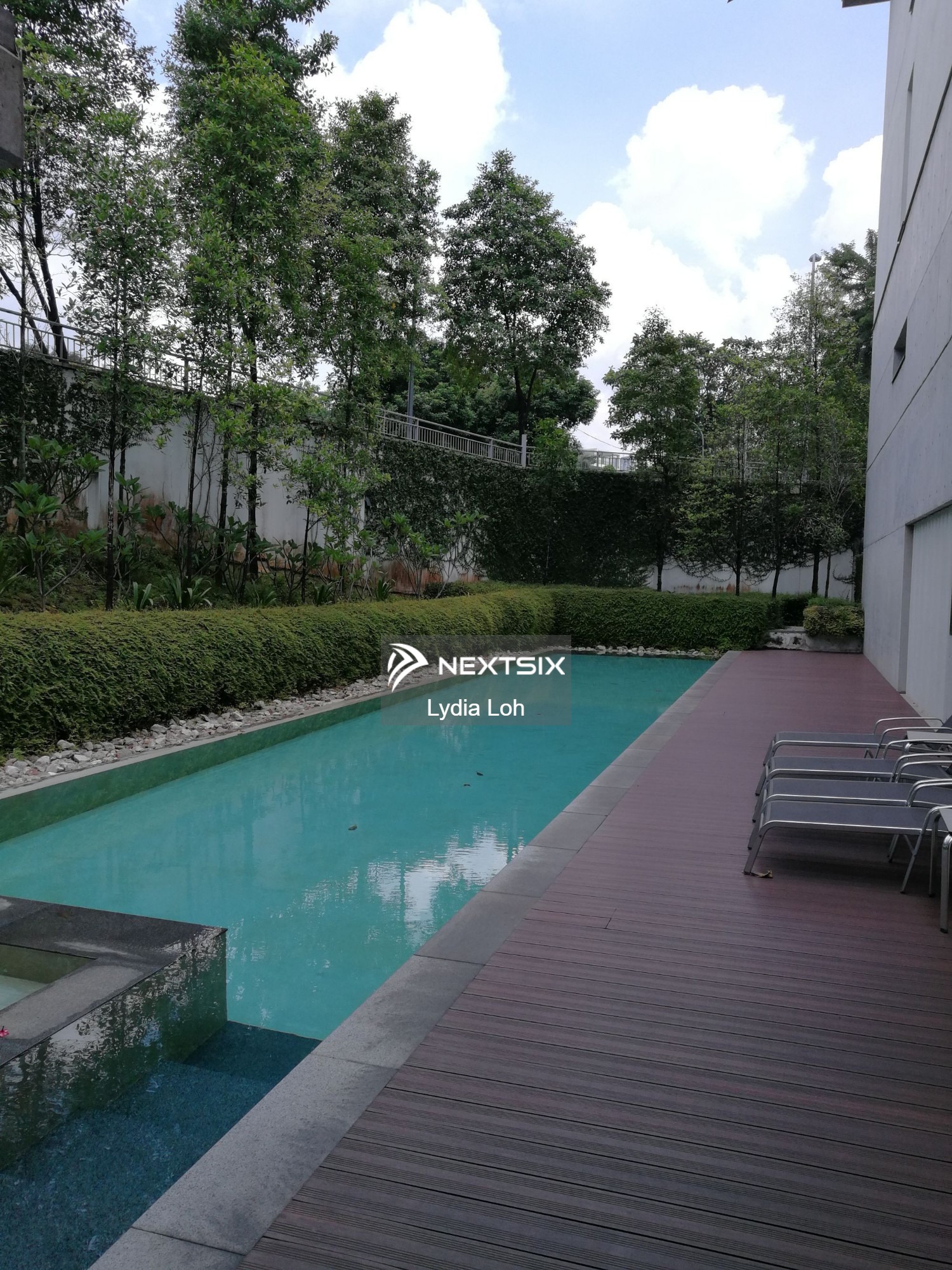 Condominium For Sale in Ampang Hilir Wilayah Persekutuan Kuala Lumpur - Image 23