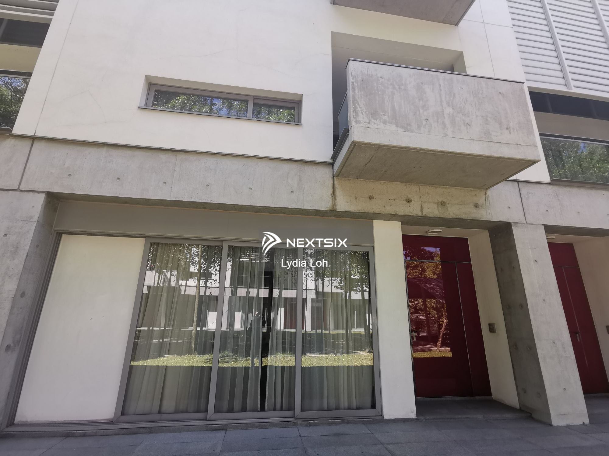 Condominium For Sale in Ampang Hilir Wilayah Persekutuan Kuala Lumpur - Image 24