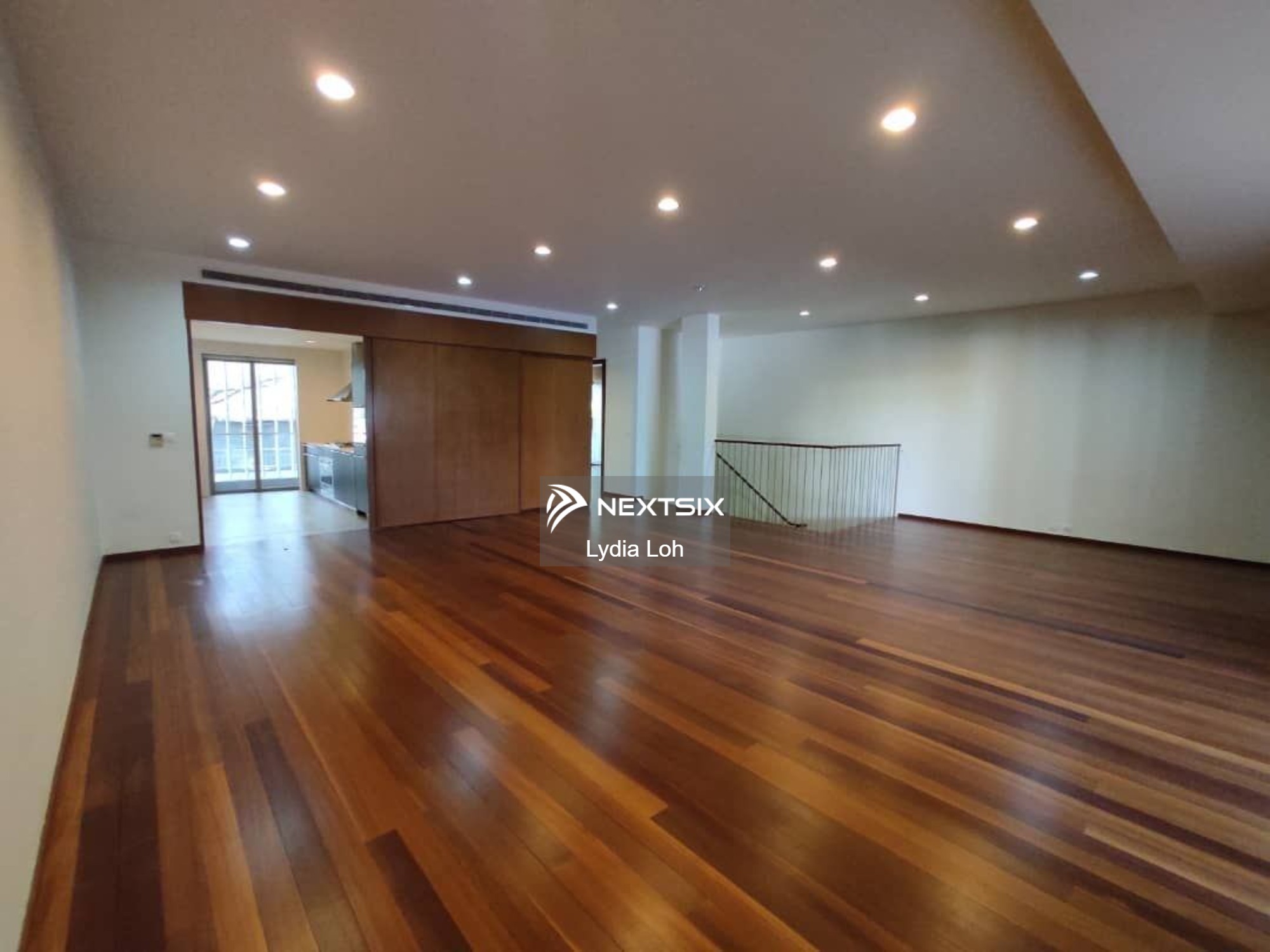 Condominium For Sale in Ampang Hilir Wilayah Persekutuan Kuala Lumpur - Image 5