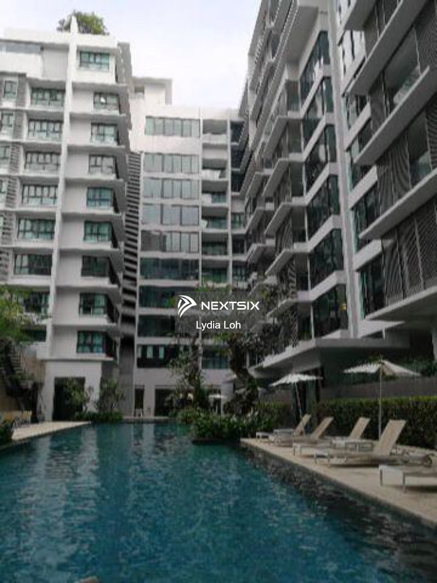 Condominium For Sale in Ampang Hilir Wilayah Persekutuan Kuala Lumpur - Image 11