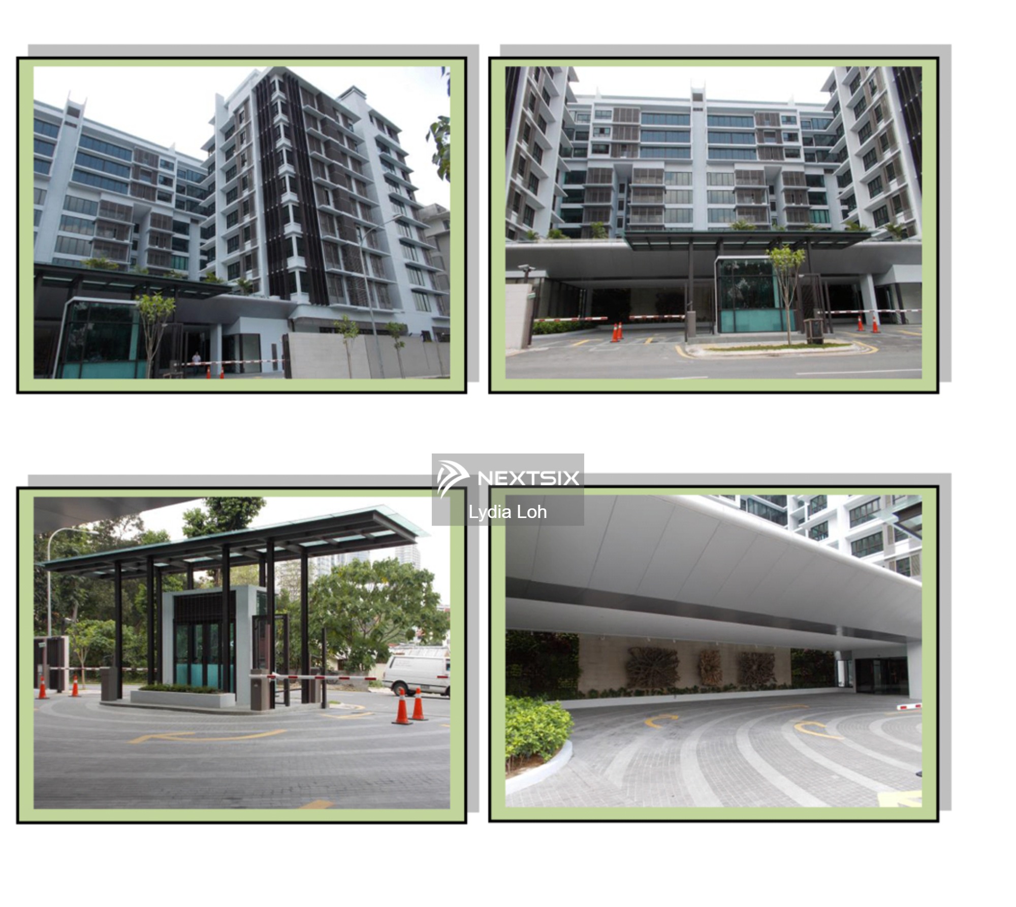 Condominium For Sale in Ampang Hilir Wilayah Persekutuan Kuala Lumpur - Image 12