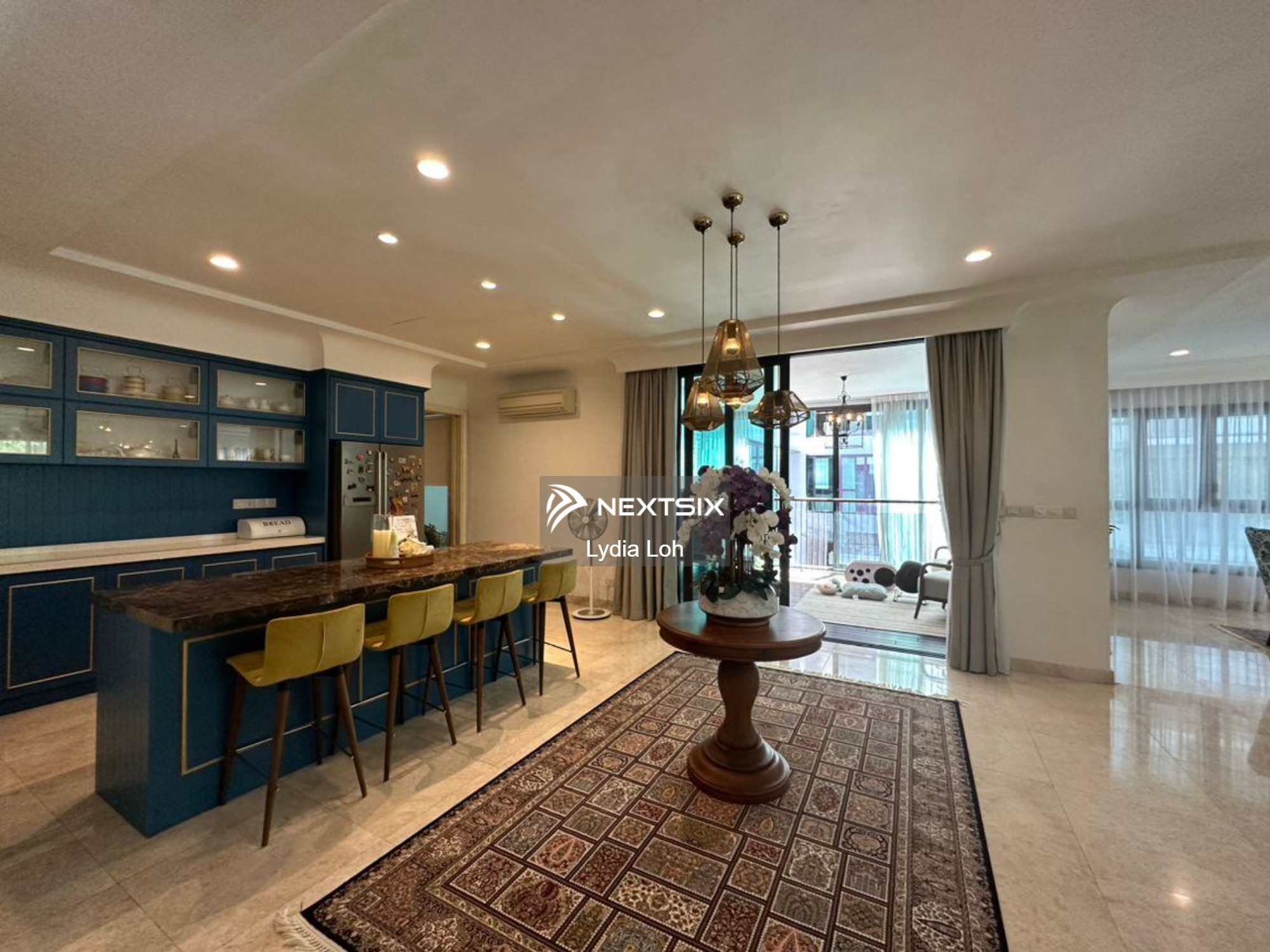 Condominium For Sale in Ampang Hilir Wilayah Persekutuan Kuala Lumpur - Image 5